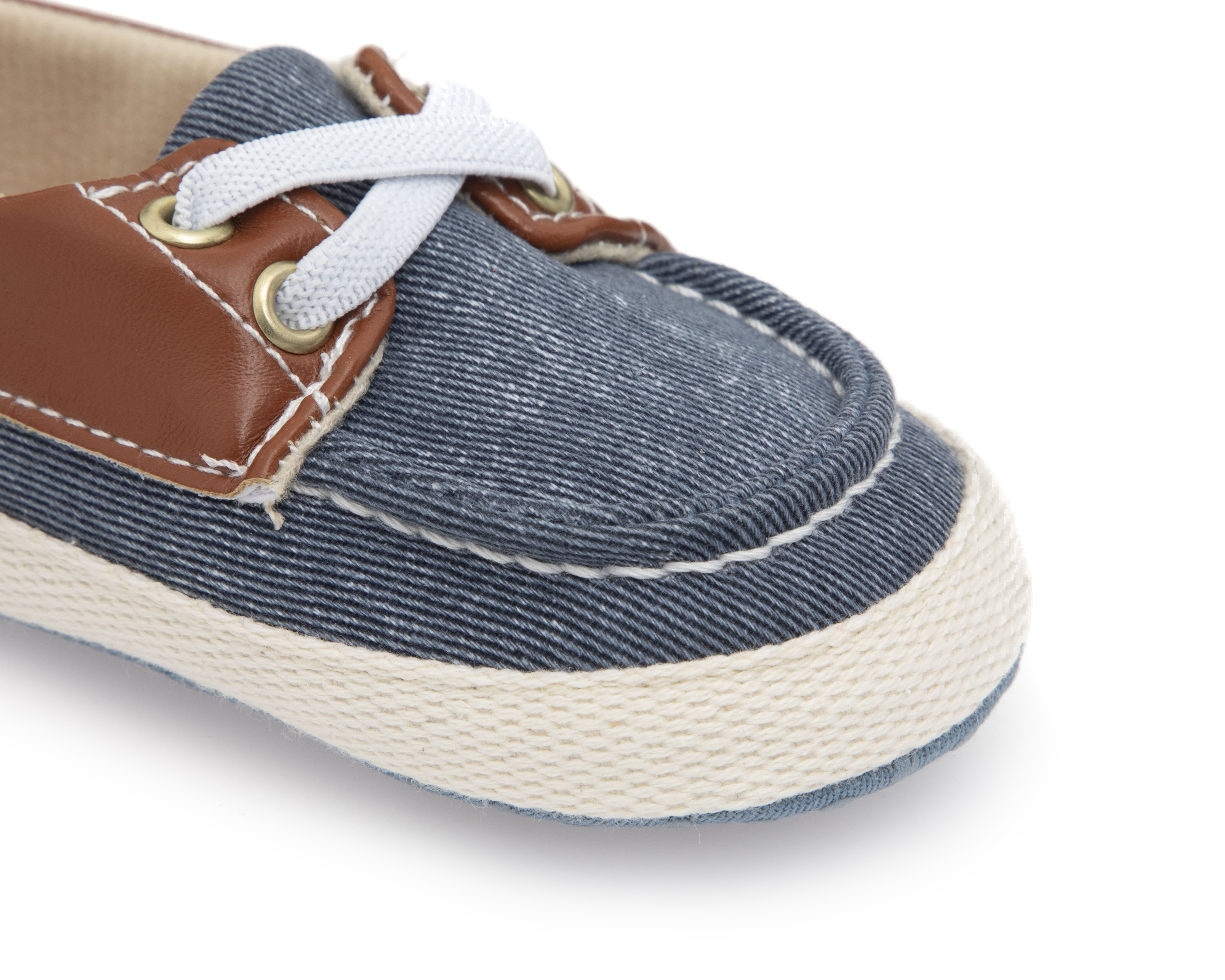 Foto 7 pulgar | Foto 6 | Tenis para Bebé Baby Colors