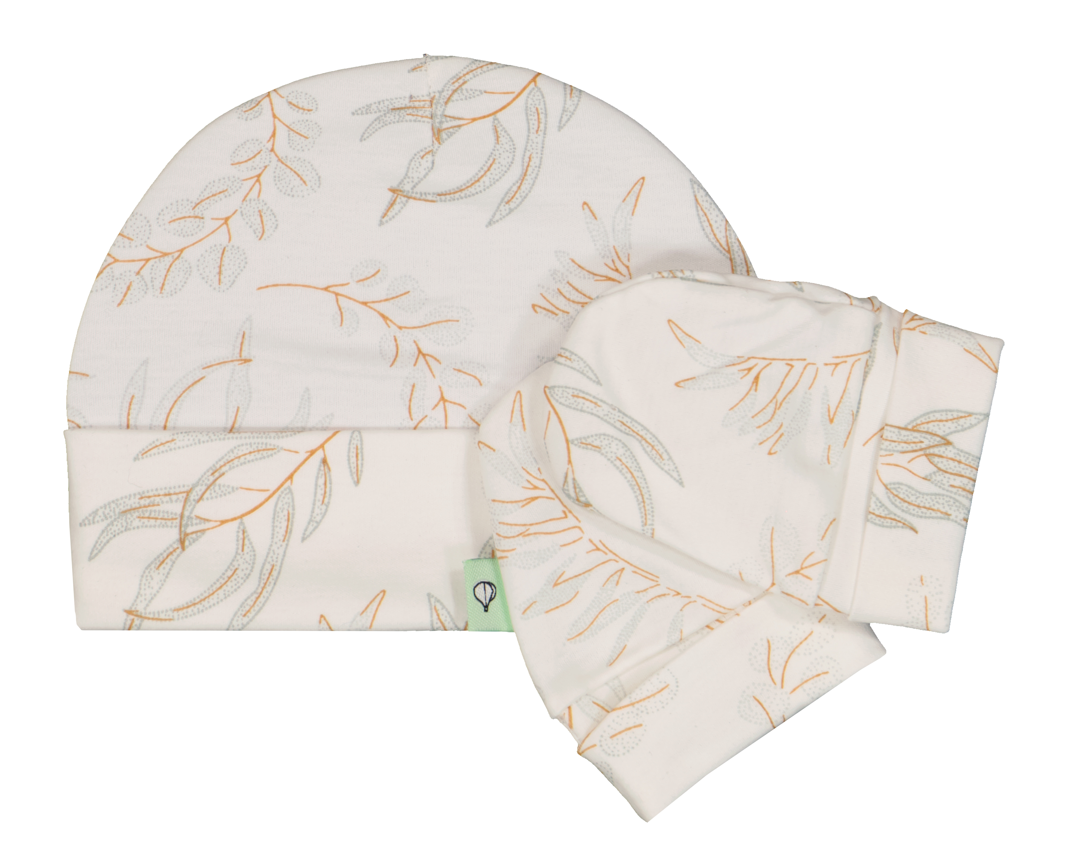 Foto 6 pulgar | Foto 6 | Gorro y Guantes para Bebé Niño Baby Colors 7 Piezas