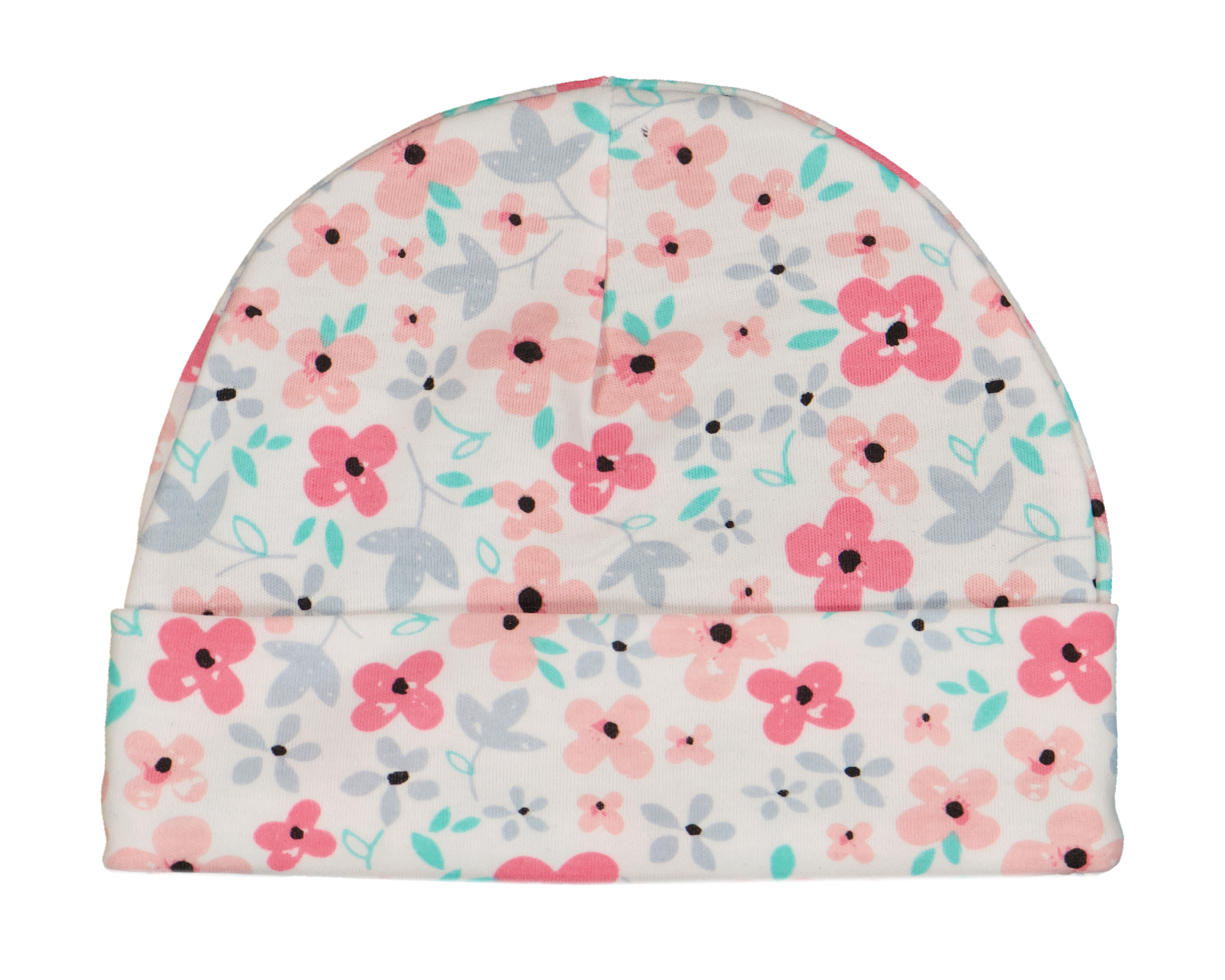 Foto 5 pulgar | Foto 5 | Gorro y Guantes para Bebé Niña Baby Colors 7 Piezas