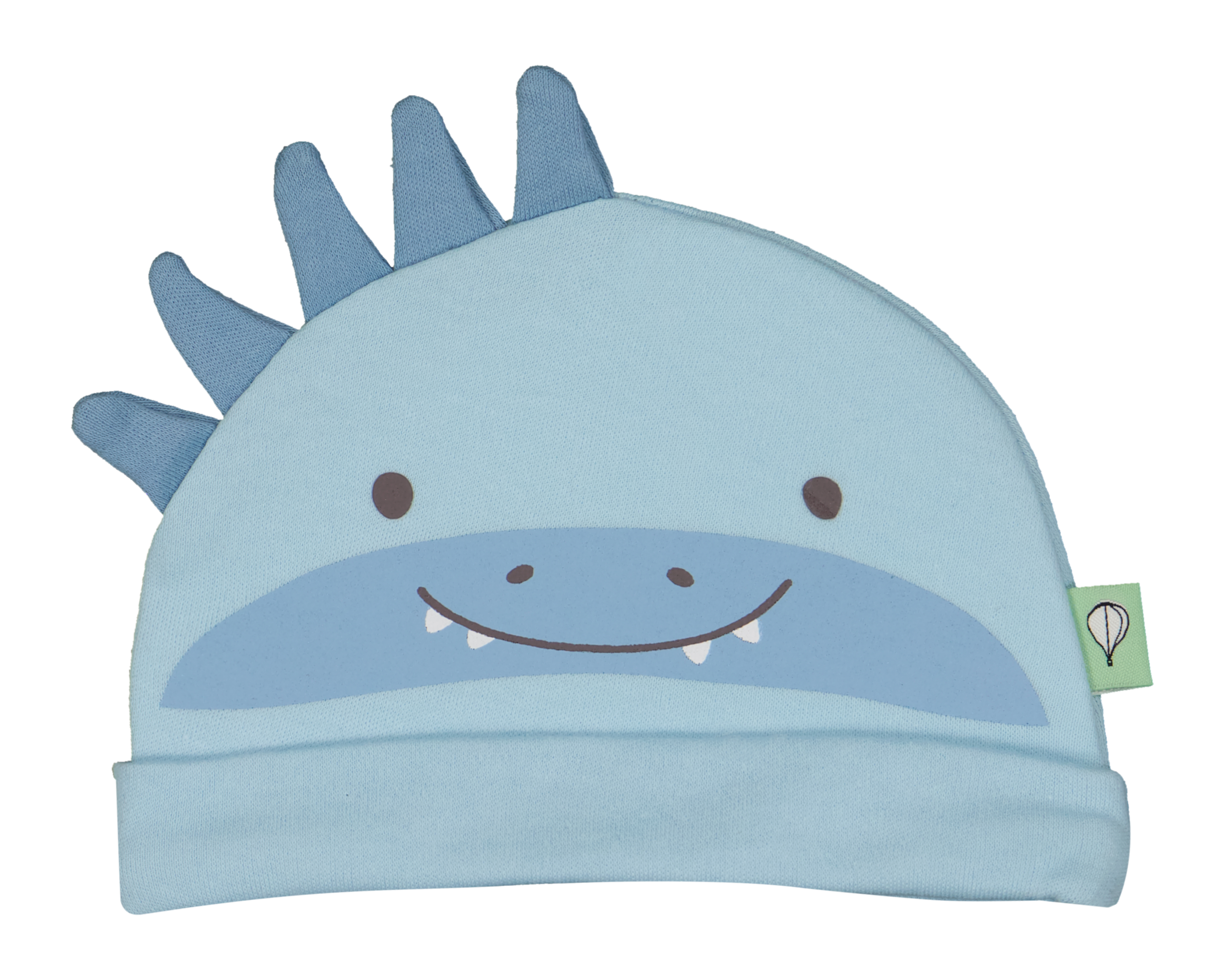 Foto 4 pulgar | Foto 3 | Gorro y Guantes para Bebé Niño Baby Colors 6 Piezas