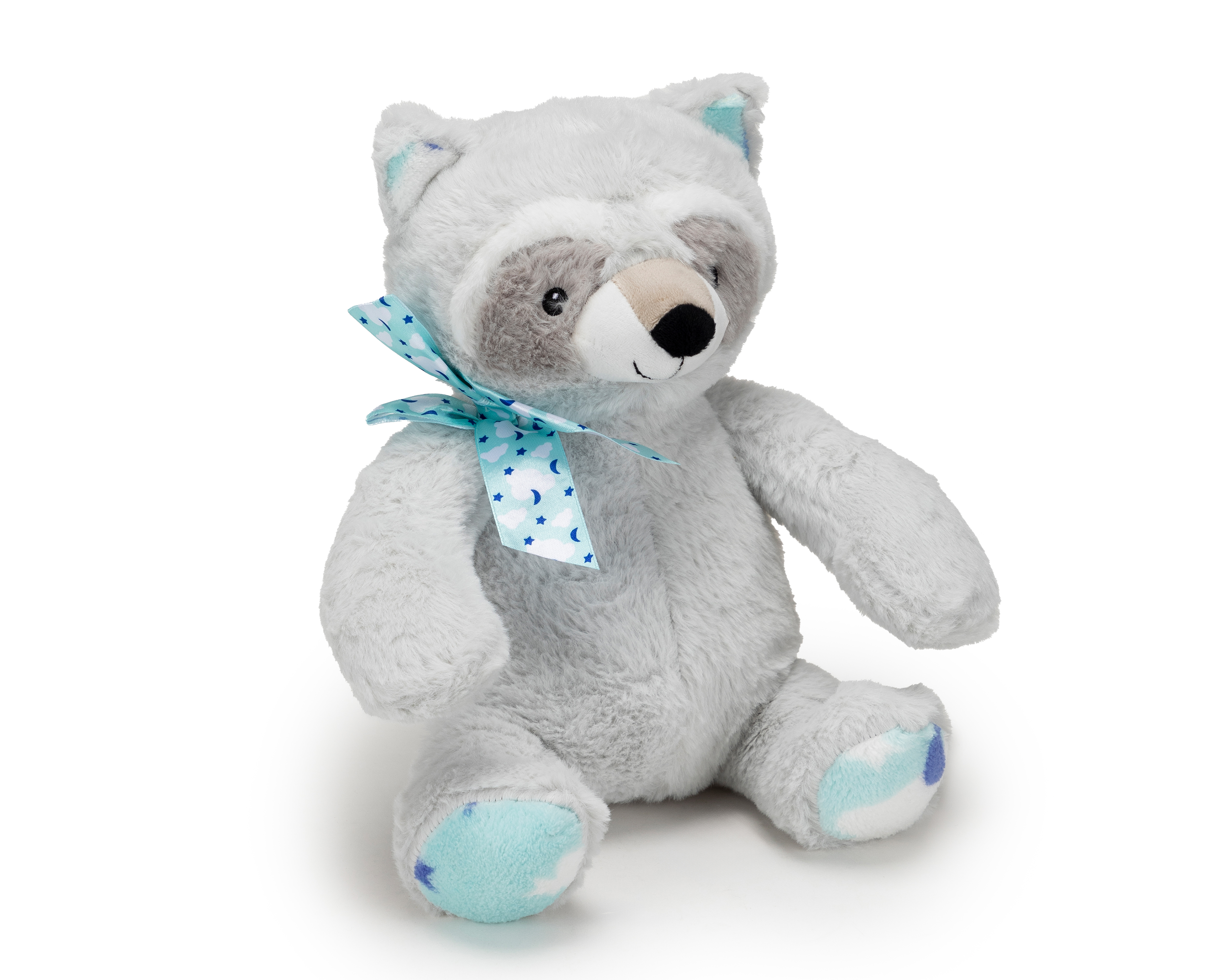 Foto 4 pulgar | Foto 3 | Cobertor y Peluche Baby Colors para Bebé 2 Piezas