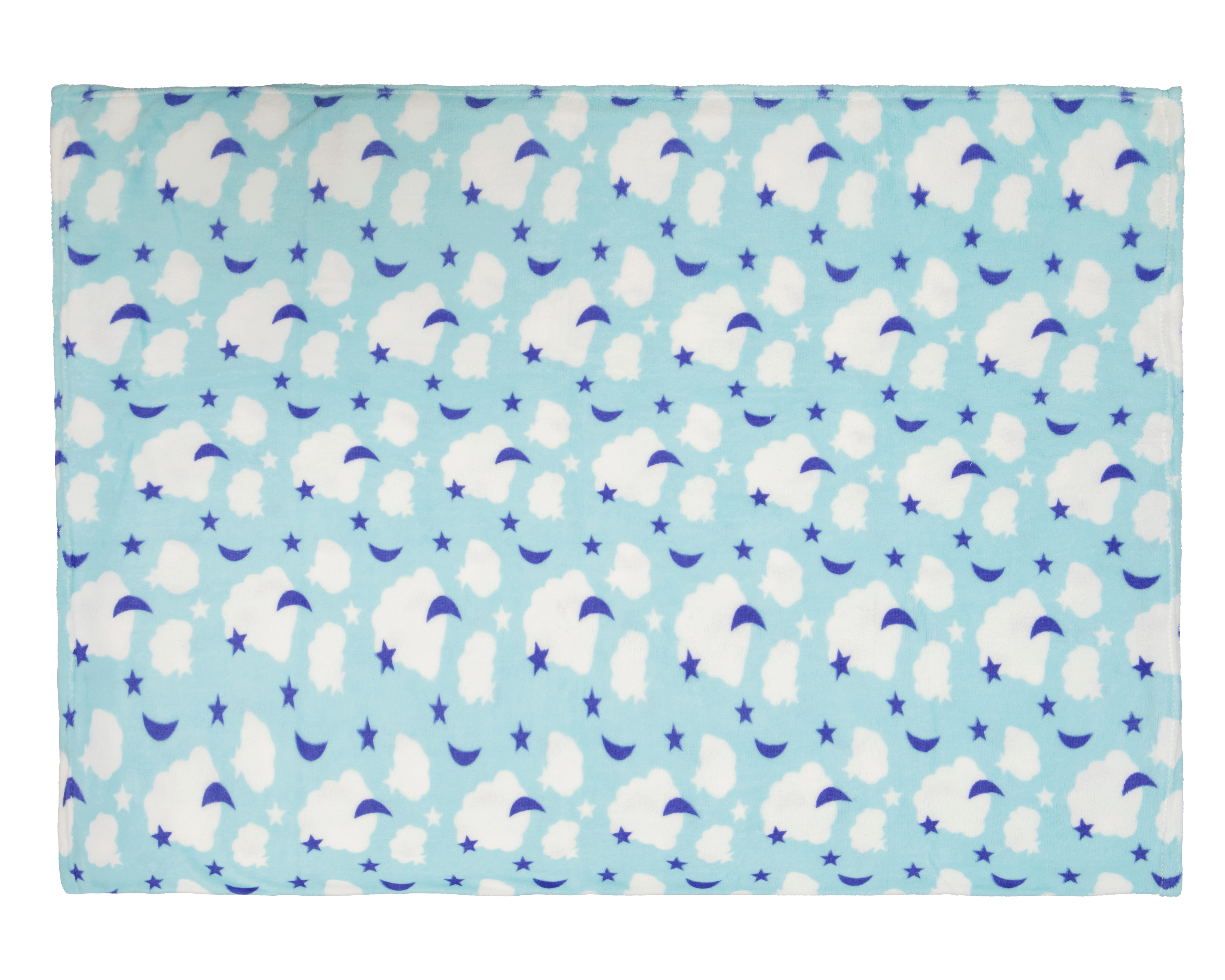 Foto 4 | Foto 4 | Cobertor y Peluche Baby Colors para Bebé 2 Piezas