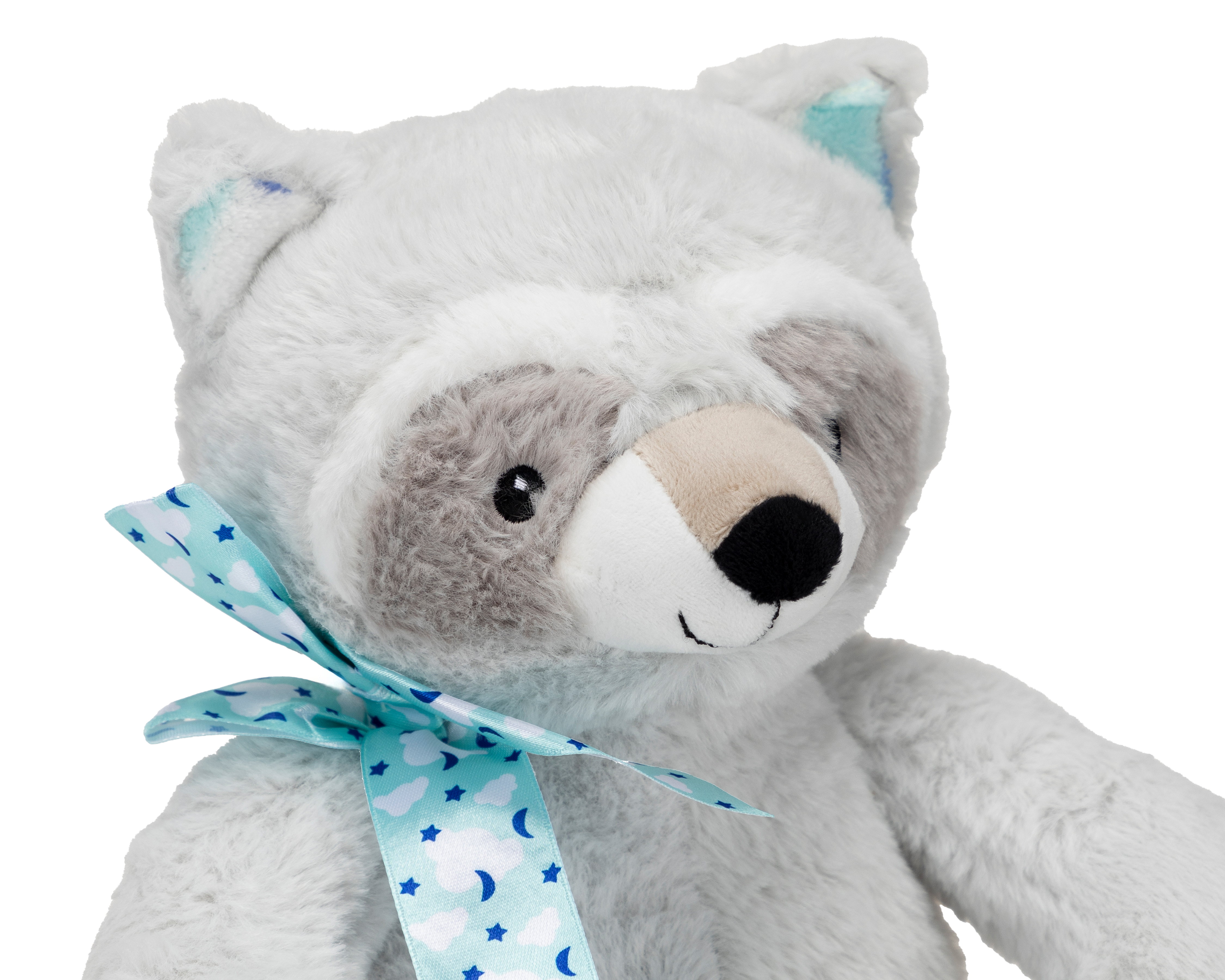 Foto 7 pulgar | Foto 6 | Cobertor y Peluche Baby Colors para Bebé 2 Piezas