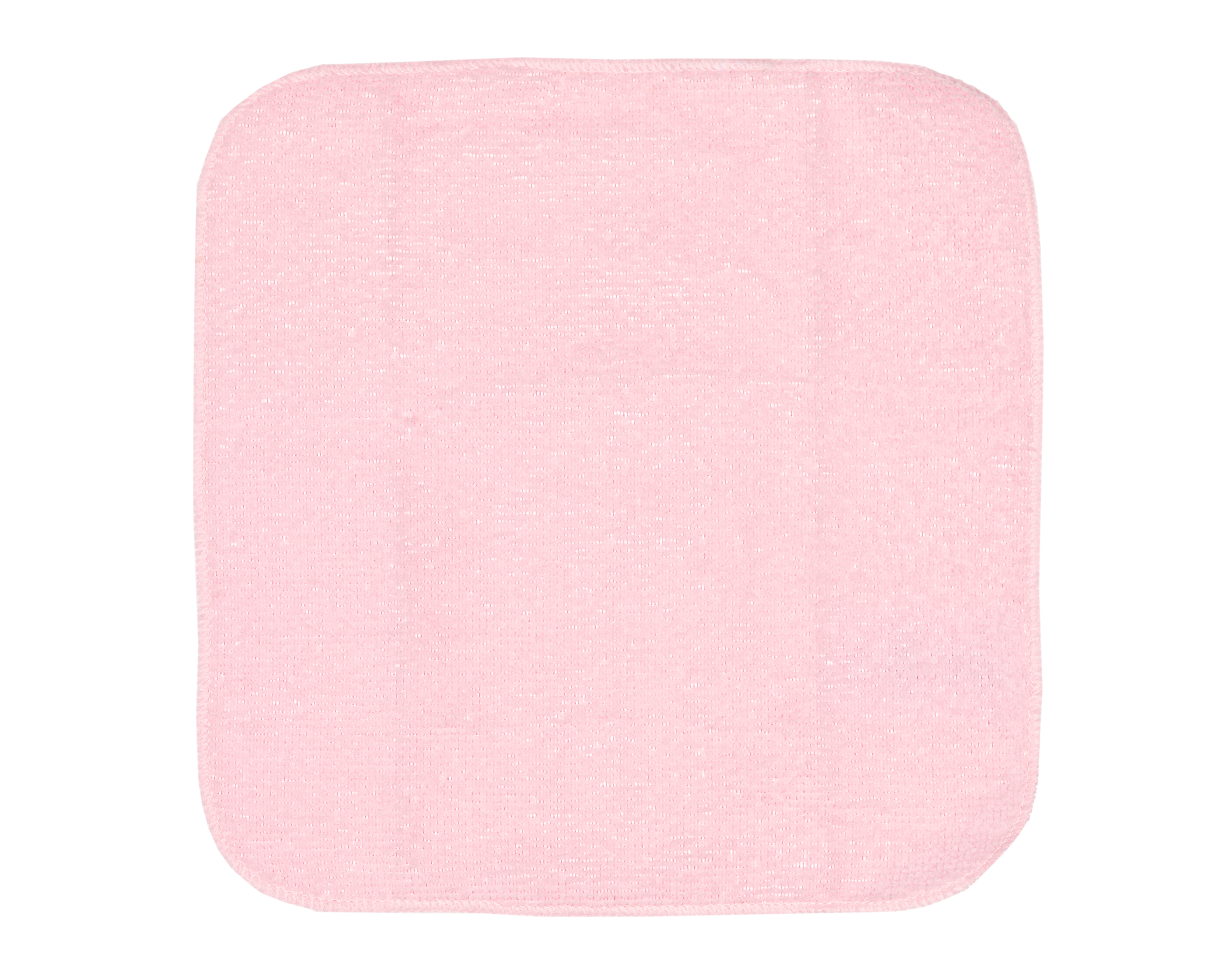 Foto 5 pulgar | Foto 4 | Toallas Faciales Baby Colors para Bebé 12 Piezas