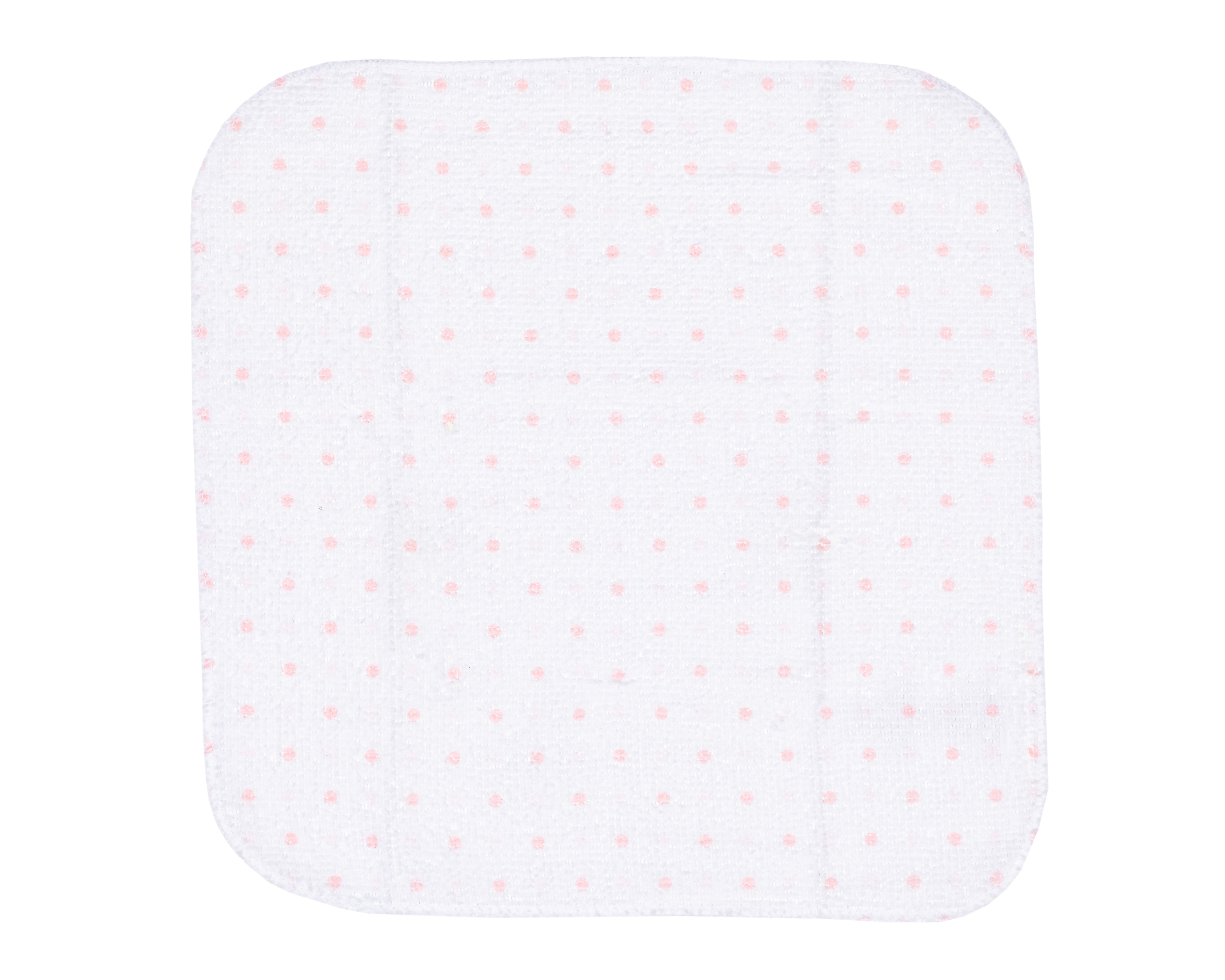 Foto 6 pulgar | Foto 5 | Toallas Faciales Baby Colors para Bebé 12 Piezas