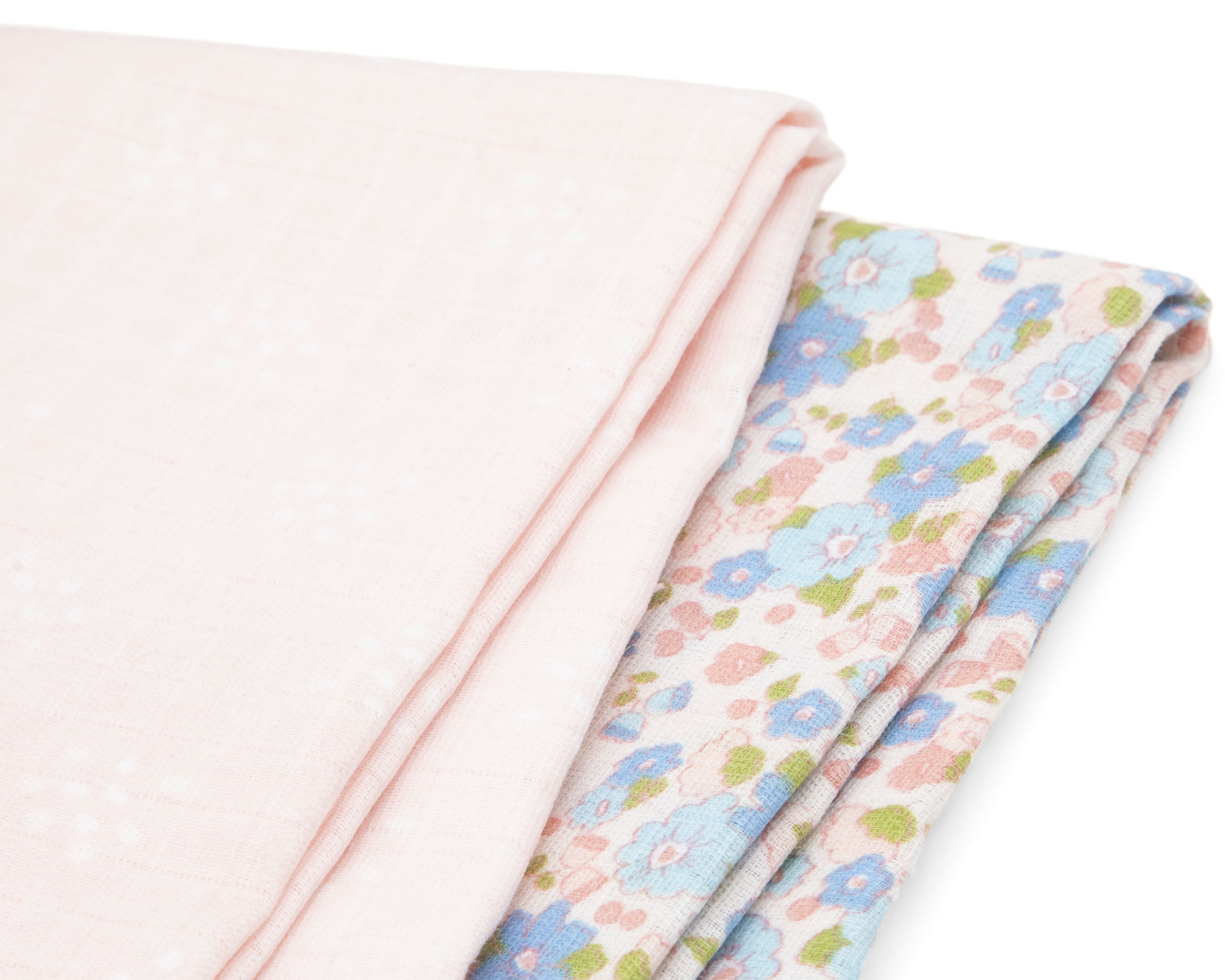 Foto 3 pulgar | Foto 2 | Sábana Baby Colors Multicolor 2 Piezas