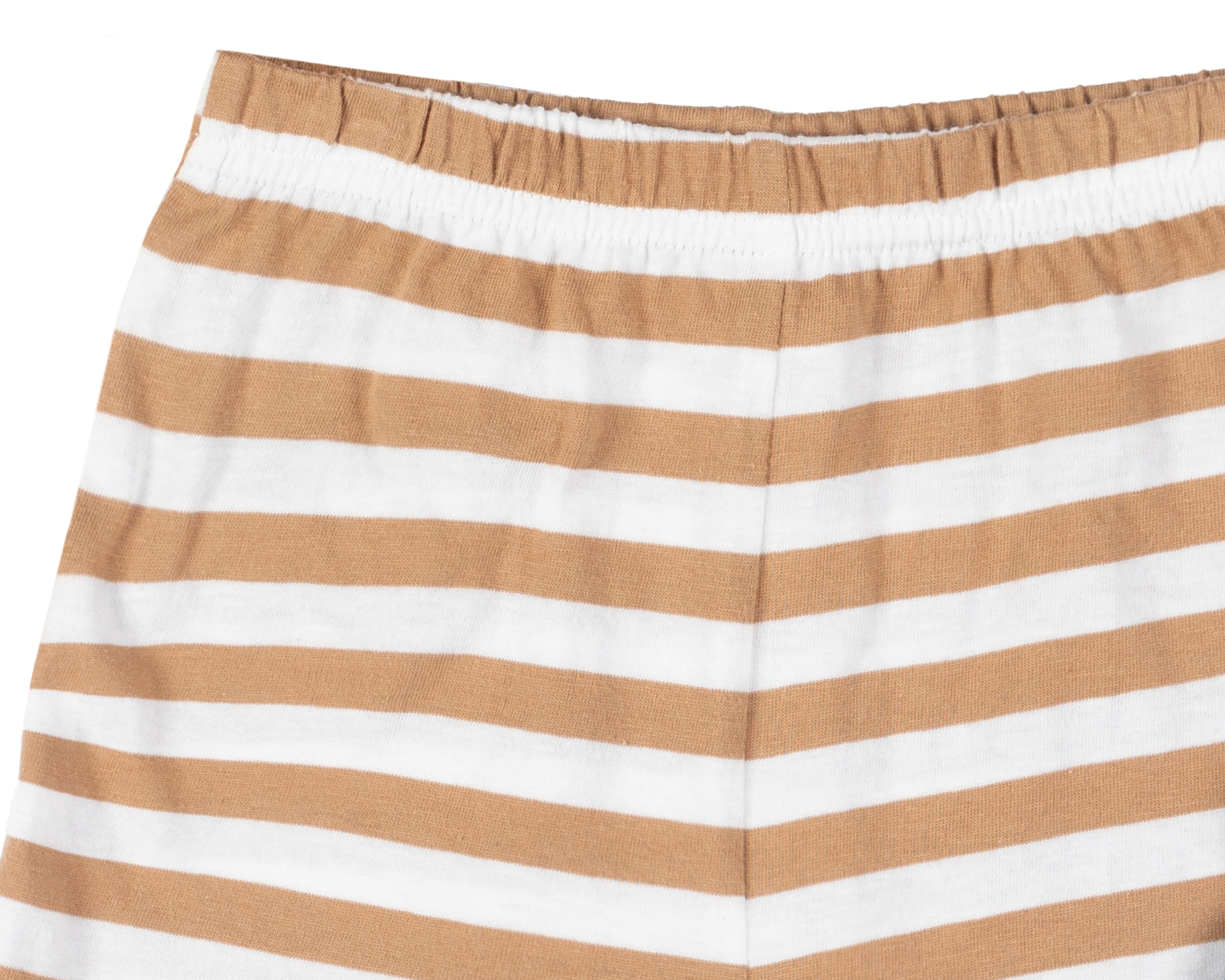 Foto 5 pulgar | Foto 4 | Short para Bebé Baby Colors de Algodón 3 Piezas