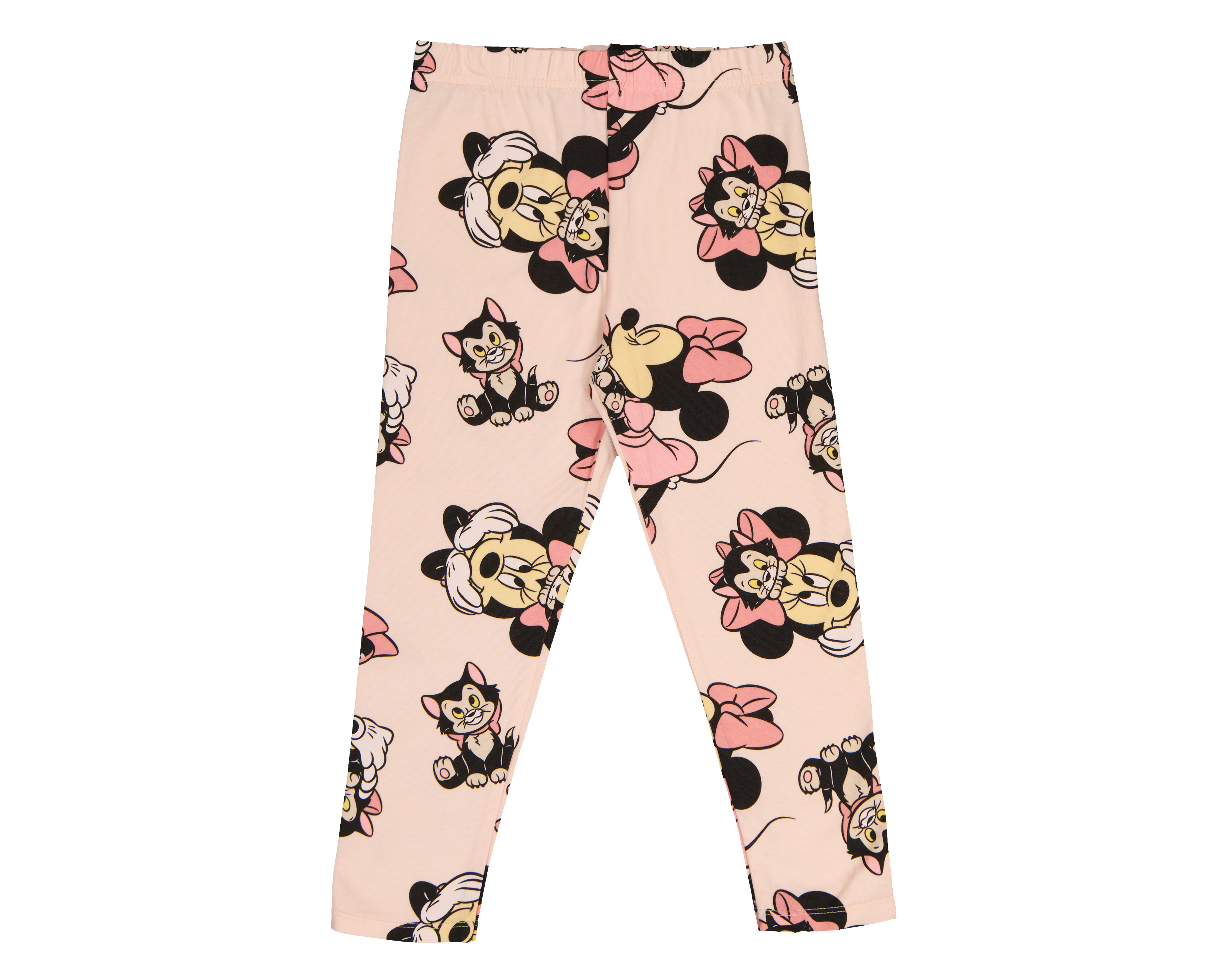 Foto 3 | Foto 3 | Pantalón para Bebé Niña Disney Estampado 2 Piezas