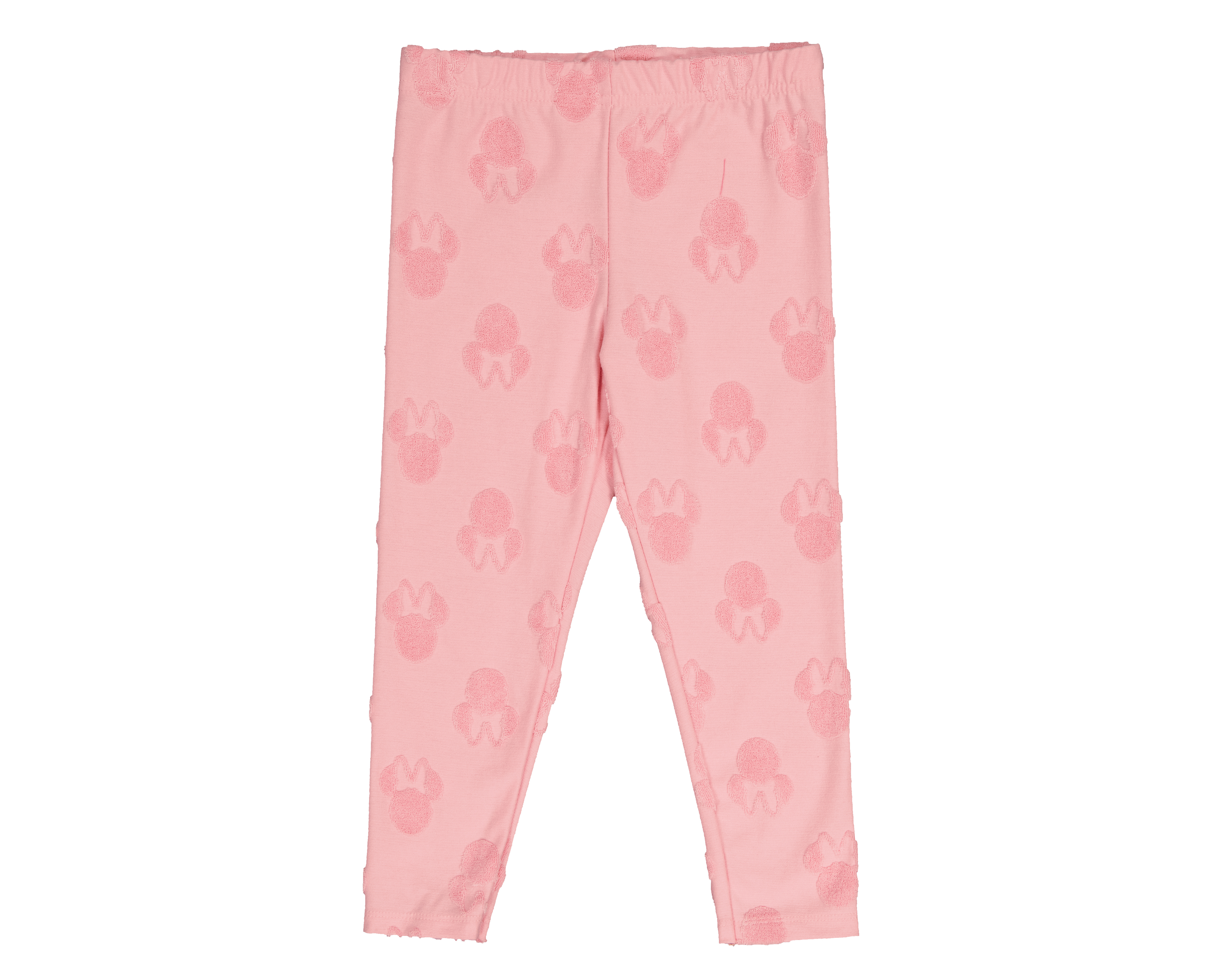 Foto 4 | Foto 4 | Pantalón para Bebé Niña Disney Estampado 2 Piezas