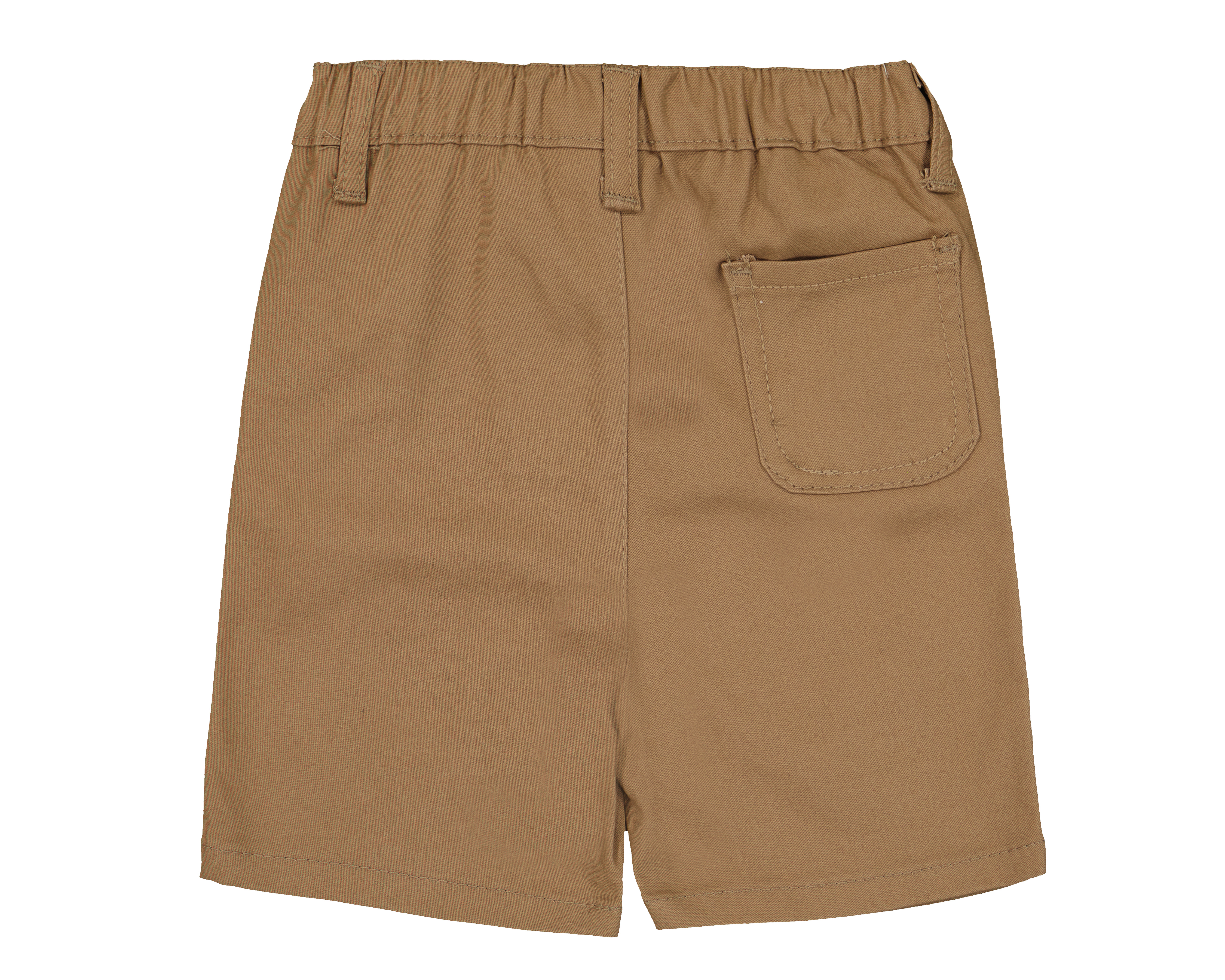 Foto 3 pulgar | Foto 2 | Short para Bebé Niño Baby Colors Café