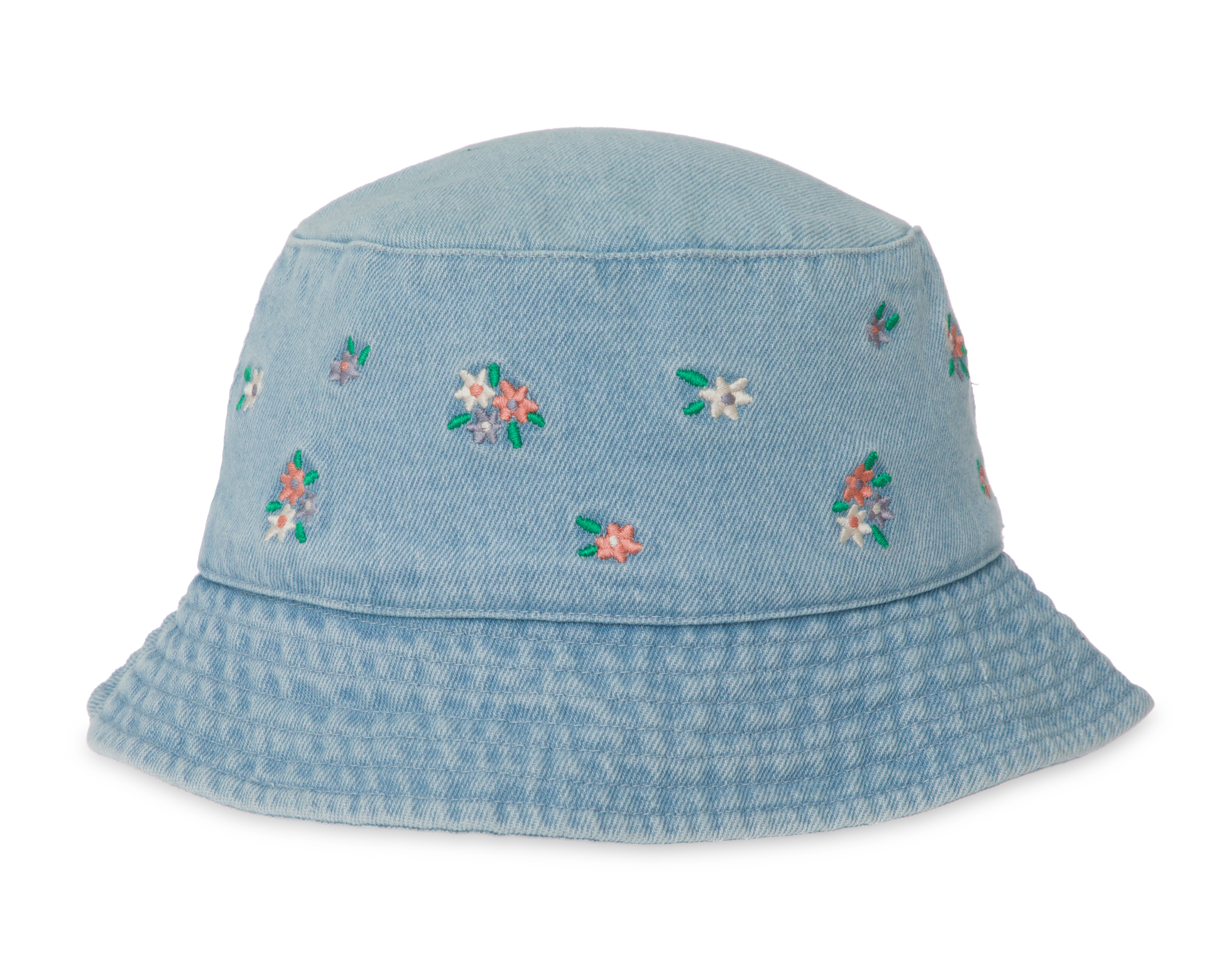 Foto 1 | Foto 1 | Sombrero Pescador Baby Colors con Estampado Floral