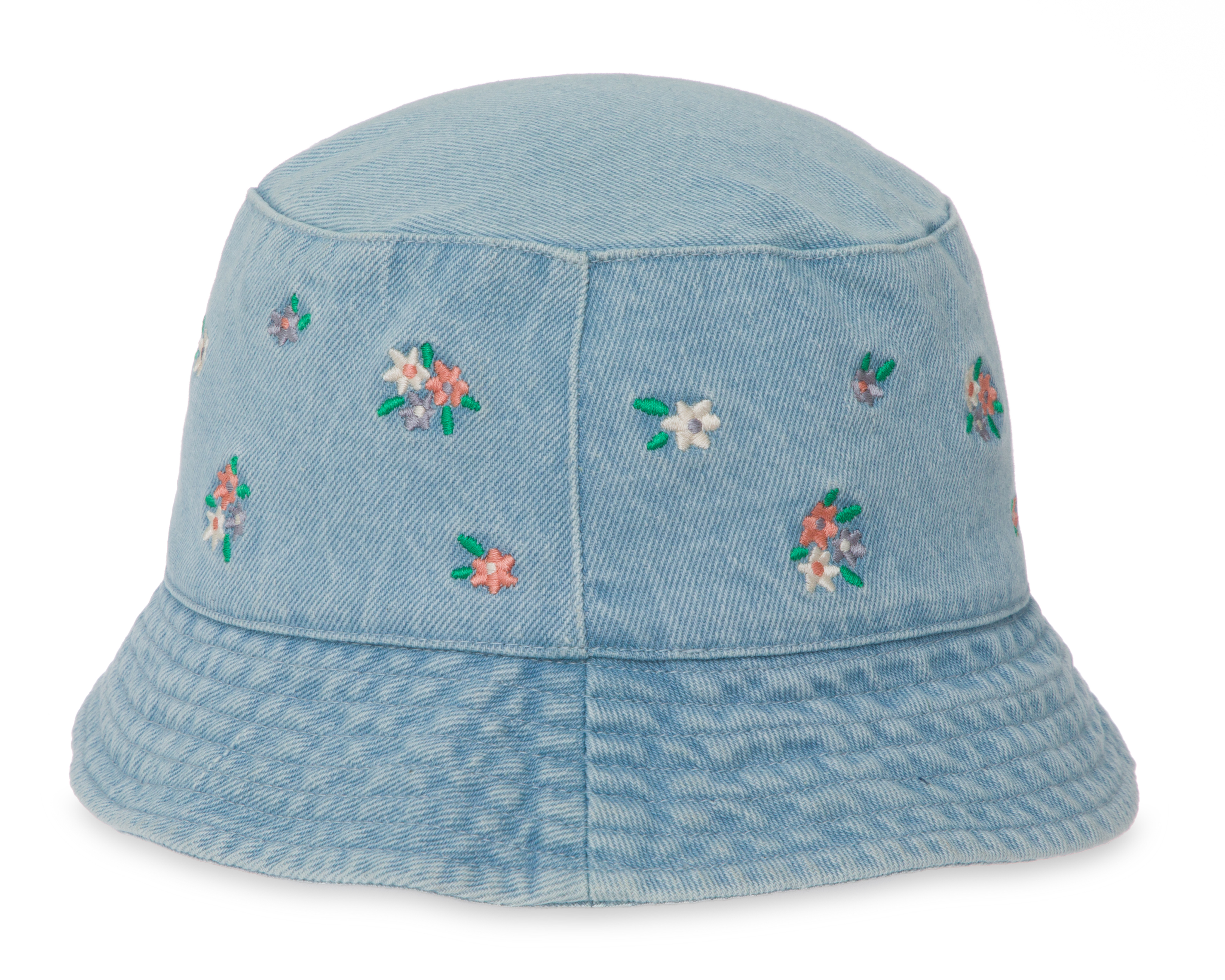 Foto 2 | Foto 2 | Sombrero Pescador Baby Colors con Estampado Floral