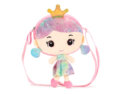 Foto 1 | Foto 1 | Bolsa de Princesa para Niña Baby Colors