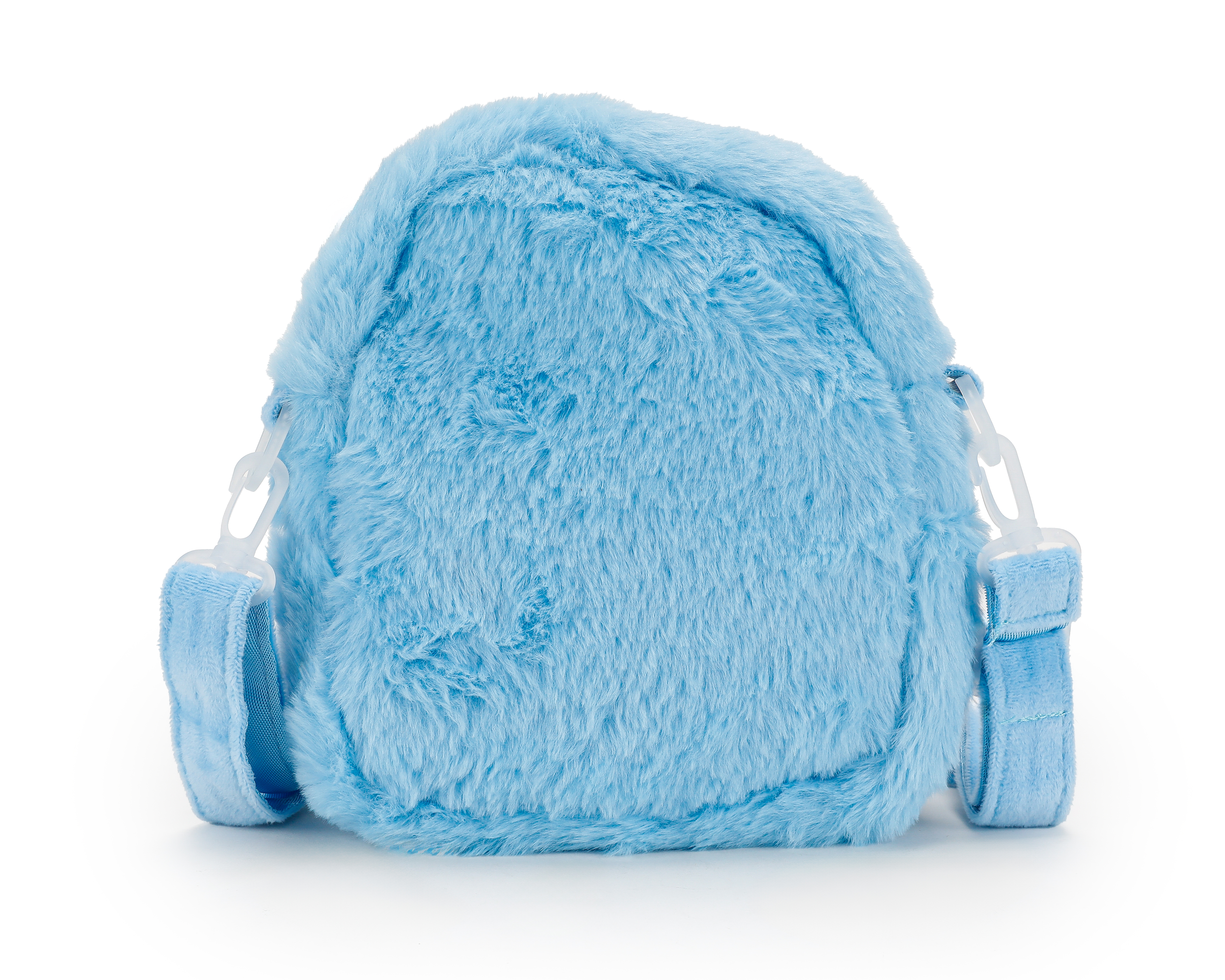 Foto 4 | Foto 4 | Mochila Disney Stitch Azul