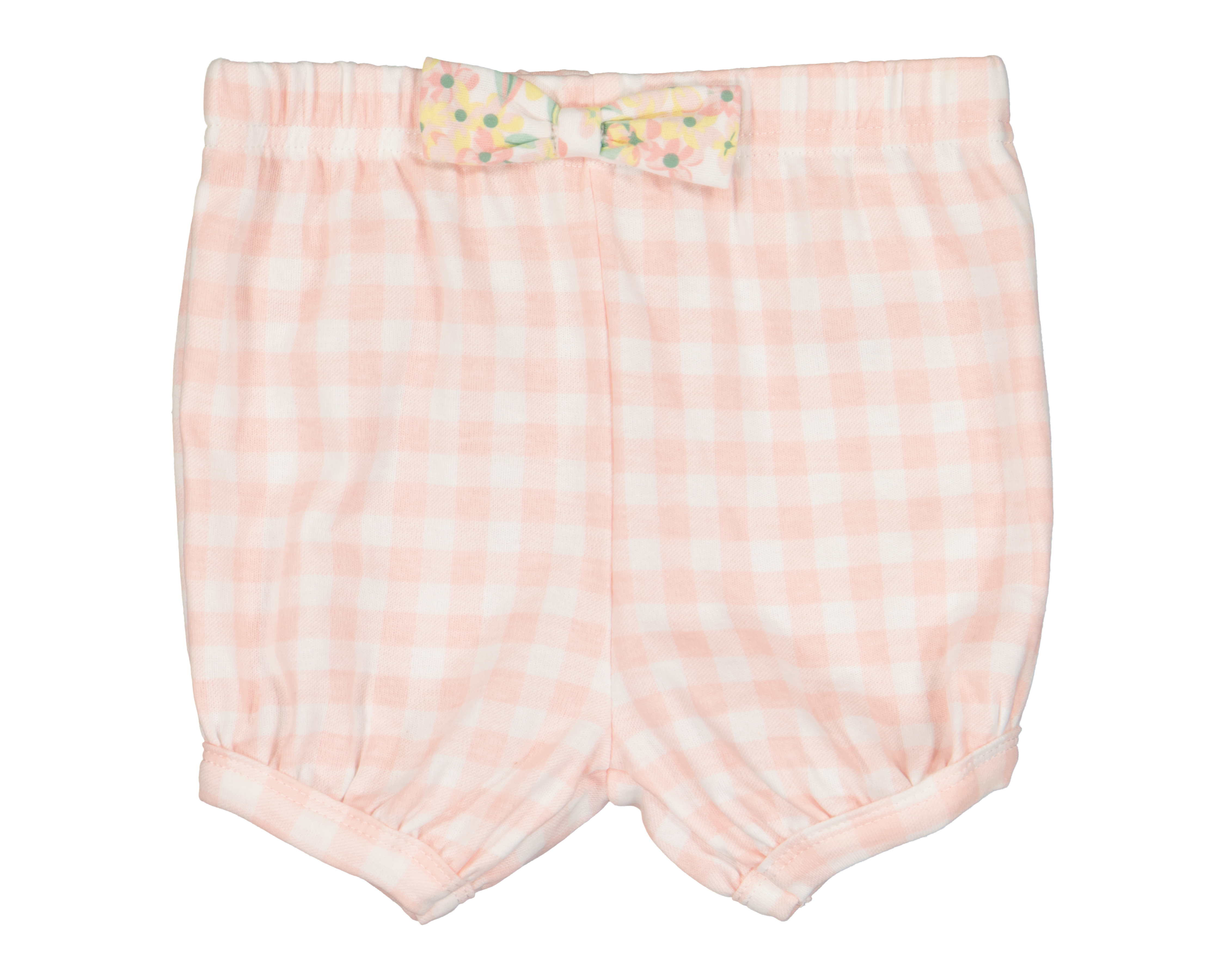 Foto 6 pulgar | Foto 5 | Conjunto para Bebé Niña Baby Colors Estampado 4 Piezas