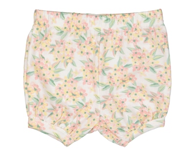 Foto 6 | Foto 6 | Conjunto para Bebé Niña Baby Colors Estampado 4 Piezas