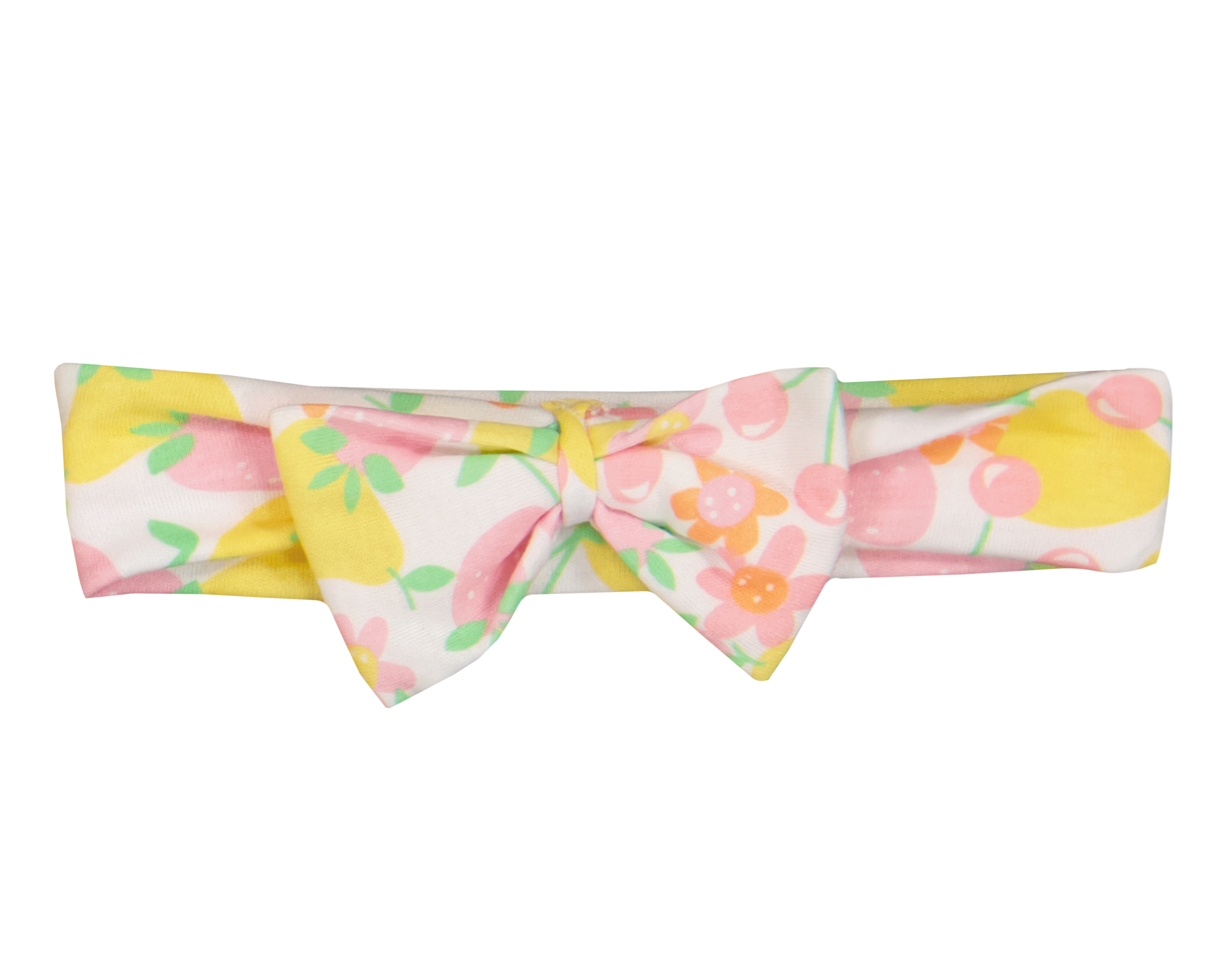 Foto 6 pulgar | Foto 5 | Conjunto para Bebé Niña Baby Colors 3 Piezas