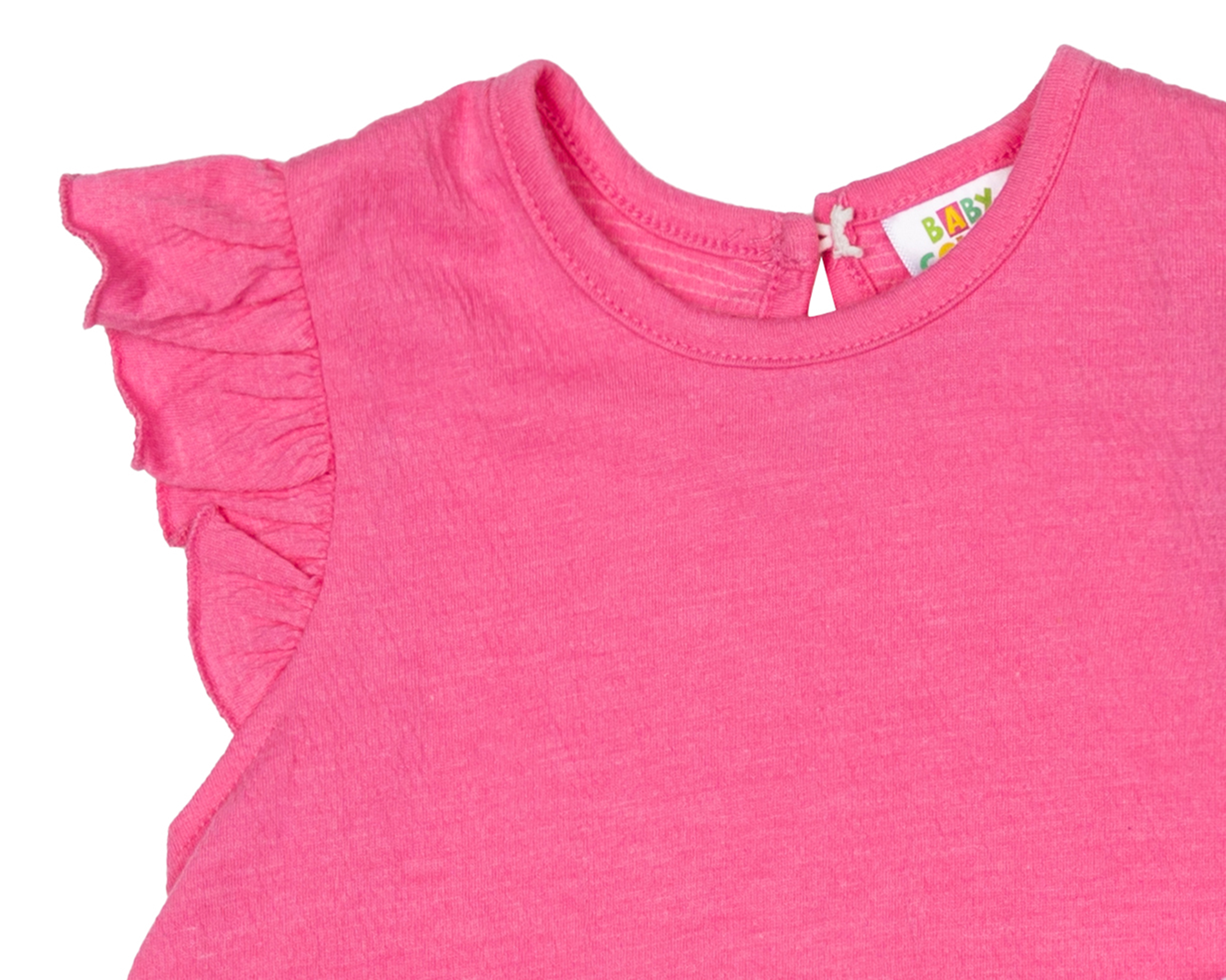 Foto 4 pulgar | Foto 3 | Conjunto para Bebé Niña Baby Colors con Diadema 4 Piezas