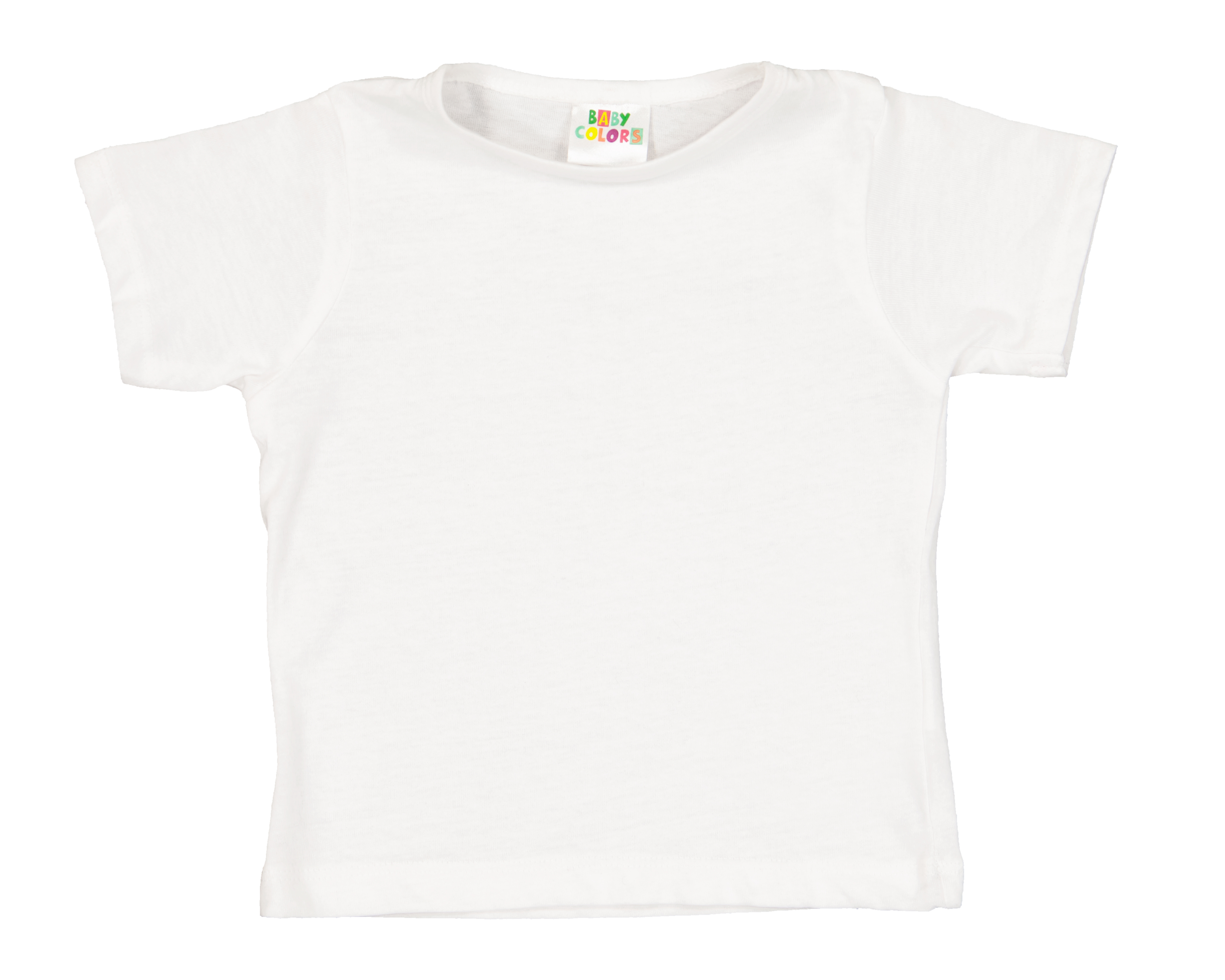 Foto 4 pulgar | Foto 3 | Conjunto de Algodón para Bebé Niño Baby Colors 3 Piezas