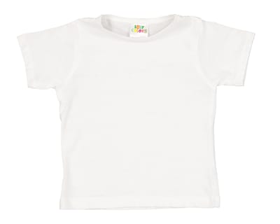 Foto 3 | Foto 3 | Conjunto de Algodón para Bebé Niño Baby Colors 3 Piezas