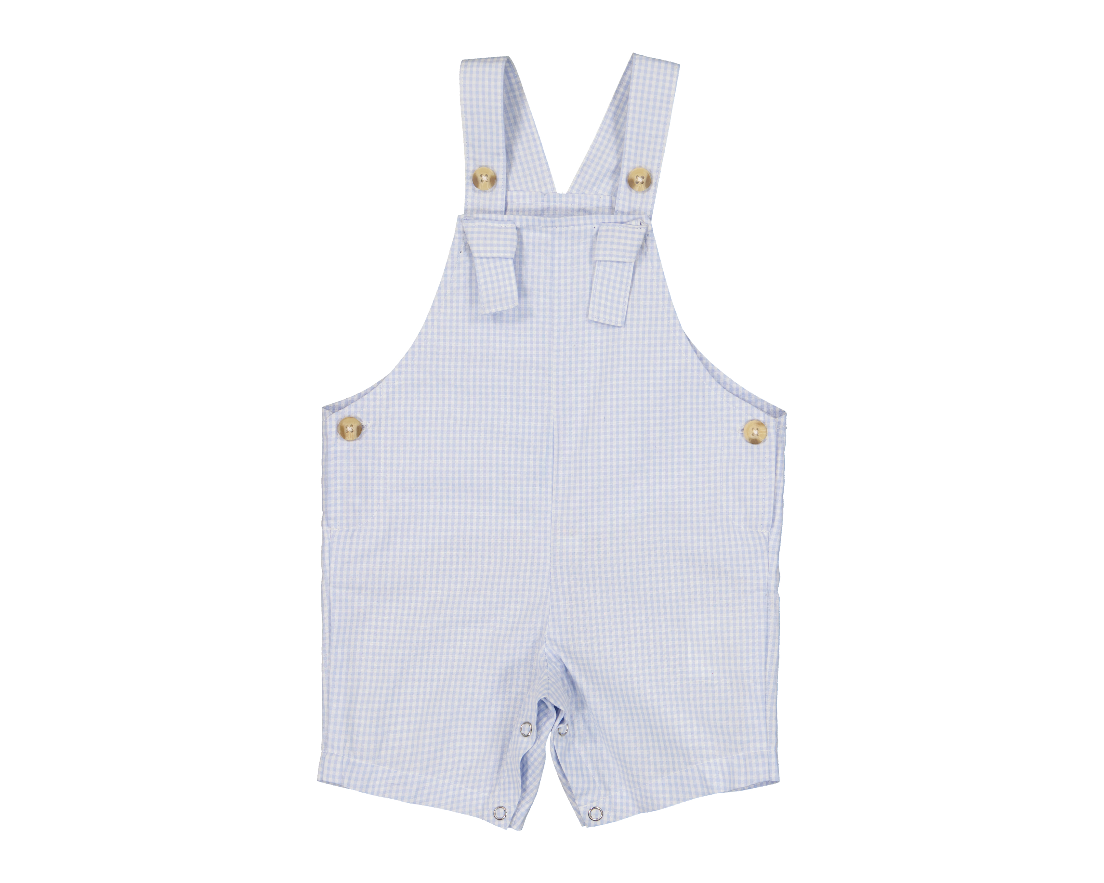 Foto 4 | Foto 4 | Conjunto de Algodón para Bebé Niño Baby Colors 3 Piezas