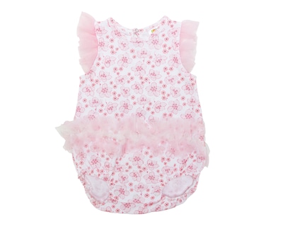 Foto 3 | Foto 3 | Jumper para Bebé Niña Baby Colors con Accesorios