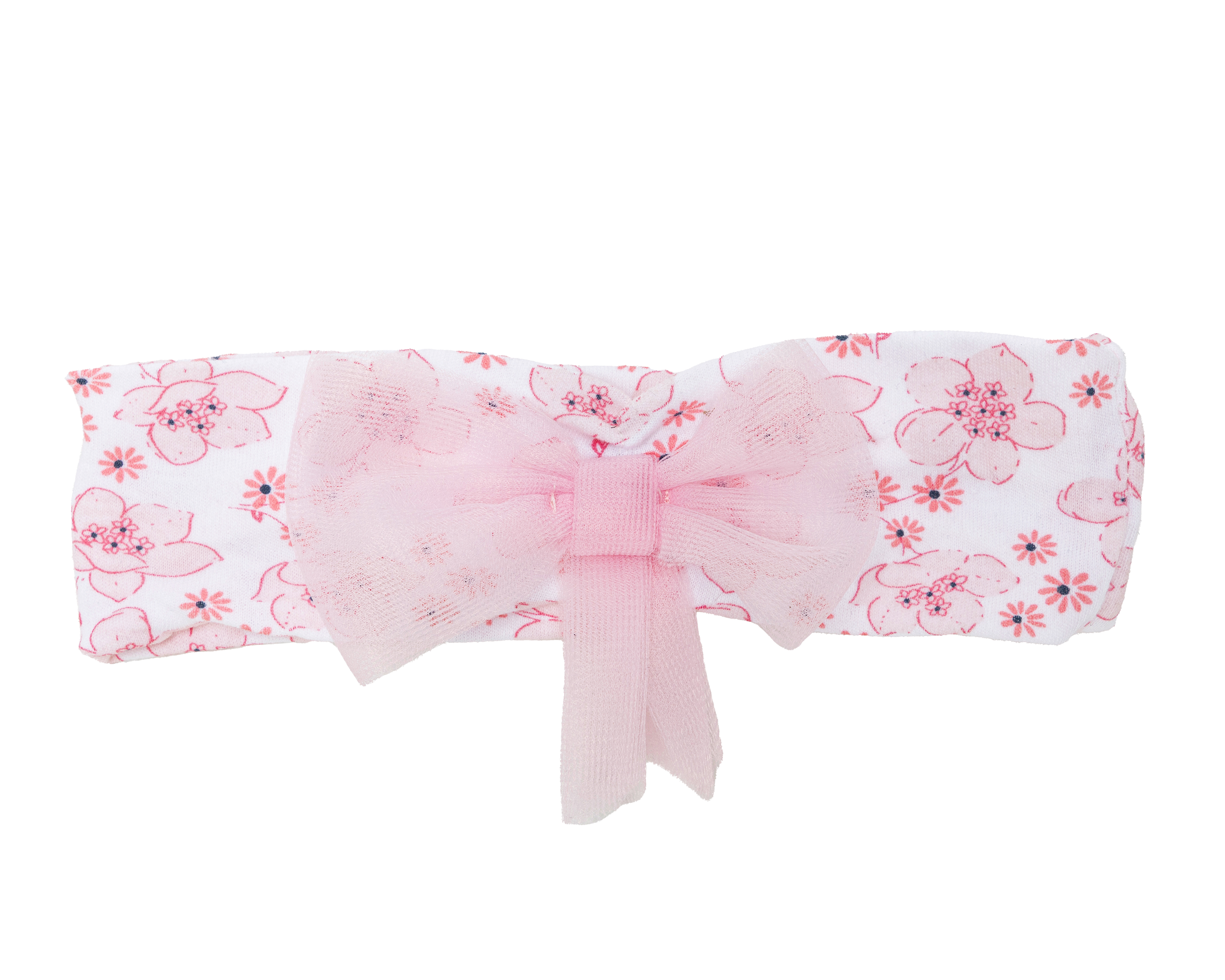 Foto 5 pulgar | Foto 4 | Jumper para Bebé Niña Baby Colors con Accesorios