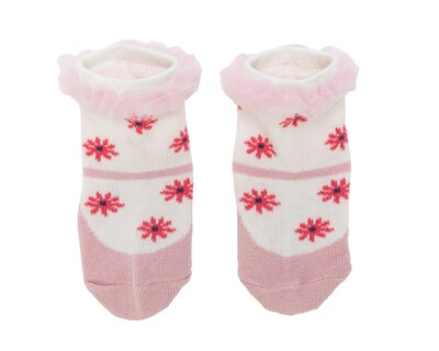 Foto 5 | Foto 5 | Jumper para Bebé Niña Baby Colors con Accesorios