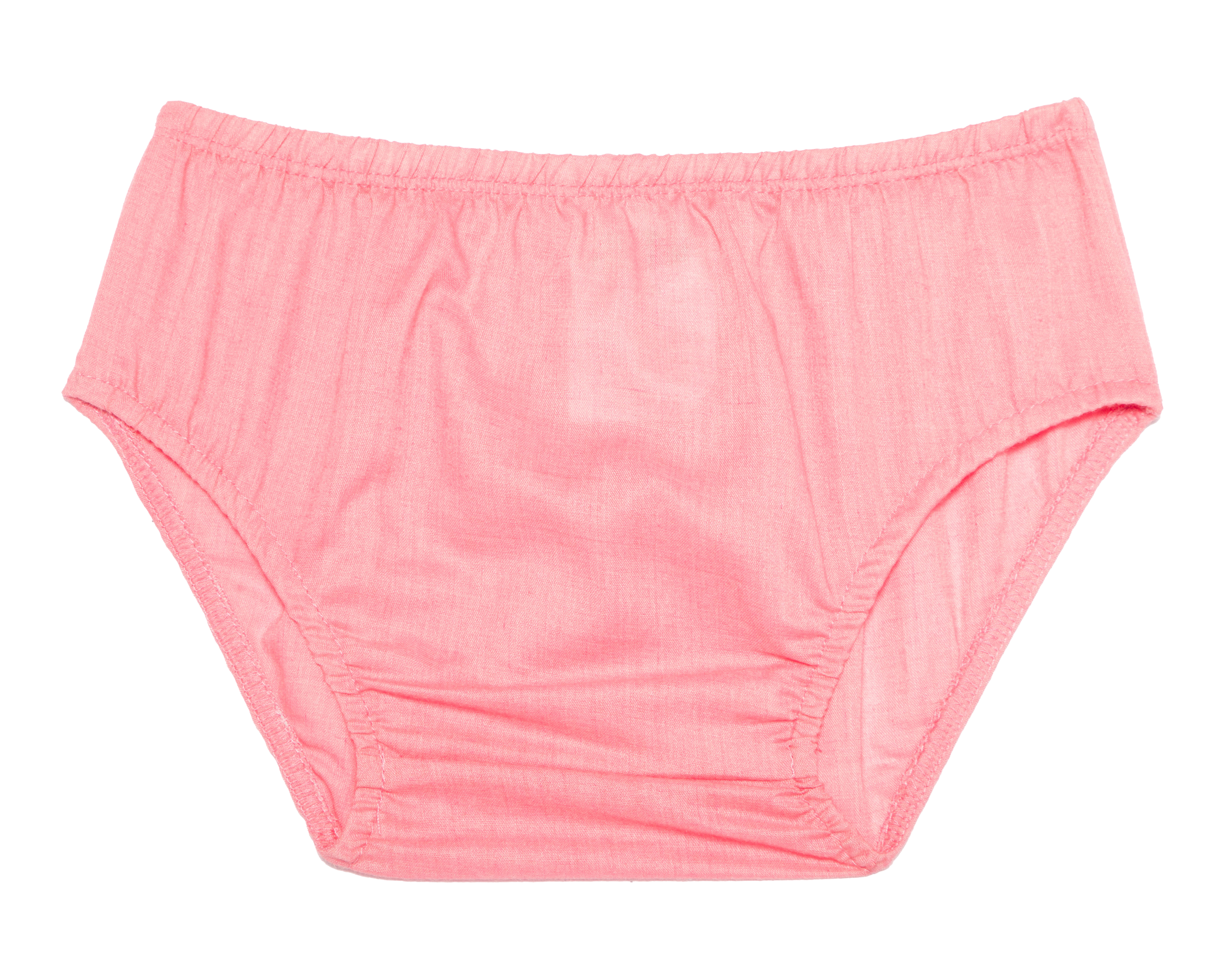 Foto 4 pulgar | Foto 3 | Vestido para Bebé Niña Baby Colors Rosa