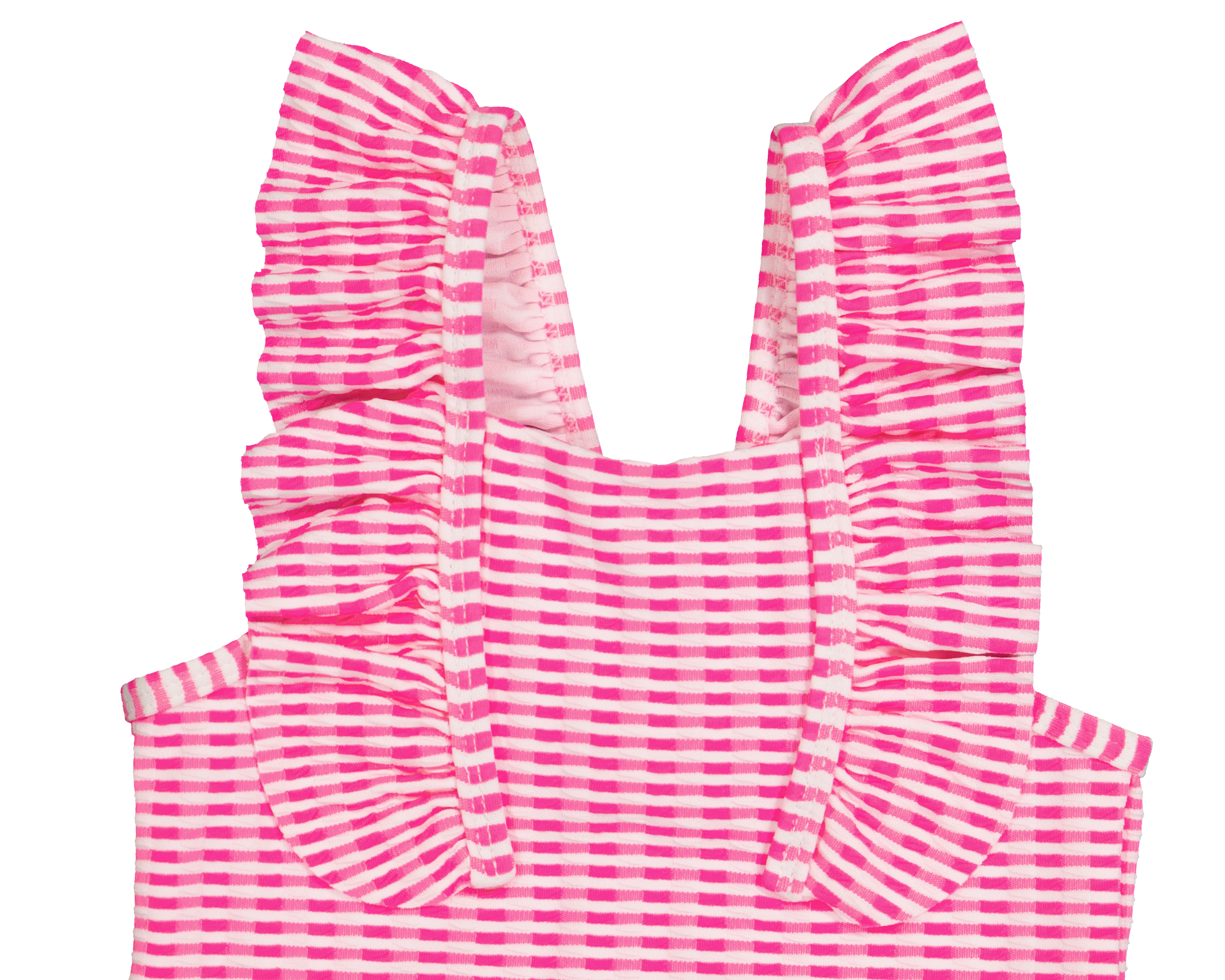 Foto 4 pulgar | Foto 3 | Traje de Baño para Bebé Niña Rio Beach con Sandalias