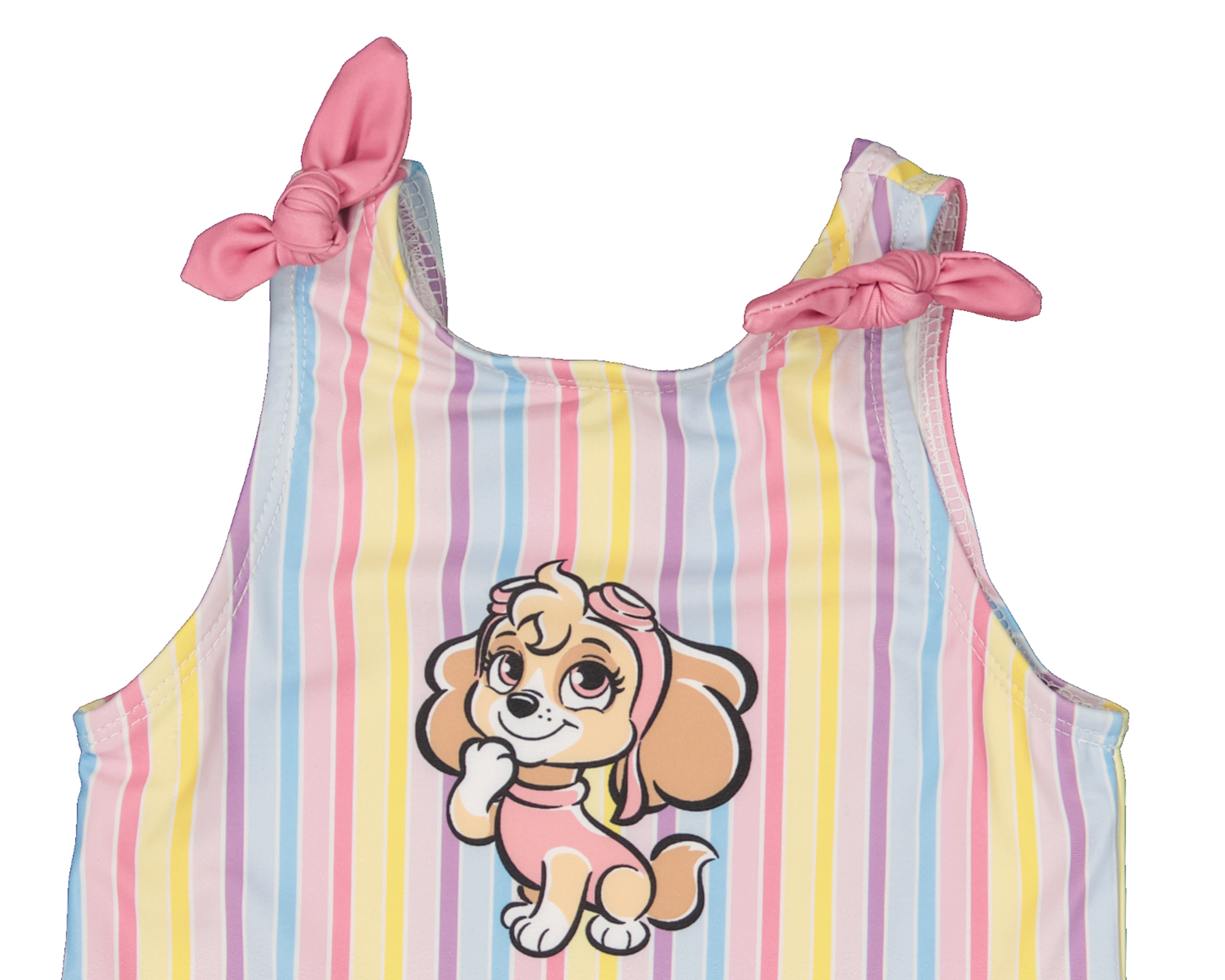 Foto 4 pulgar | Foto 3 | Traje de Baño para Bebé Niña Paw Patrol con Accesorios