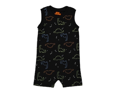 Foto 3 | Foto 3 | Jumper para Bebé Niño Baby Colors de Algodón 3 Piezas