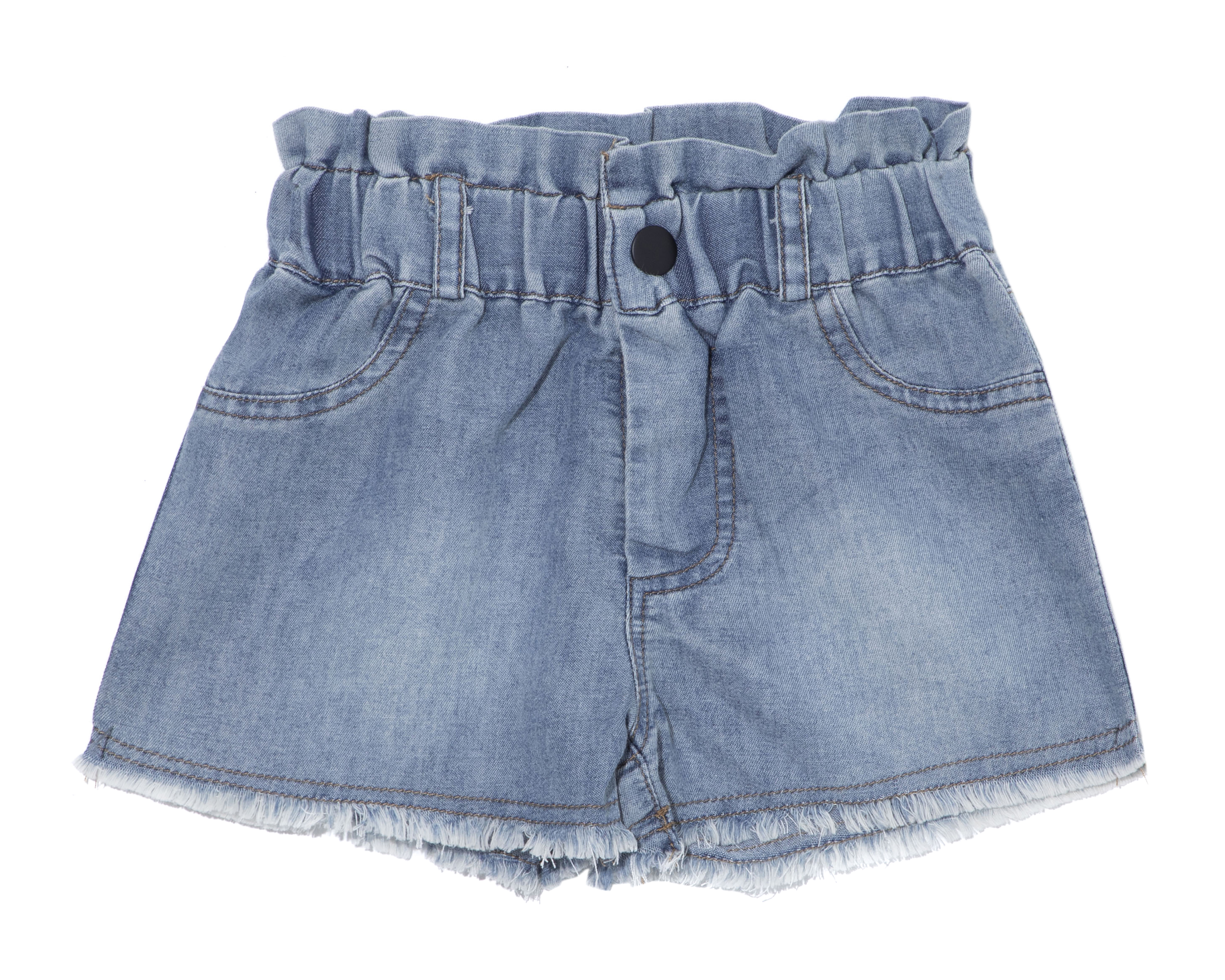 Foto 4 | Foto 4 | Conjunto para Bebé Niña Baby Colors a Rayas 4 Piezas