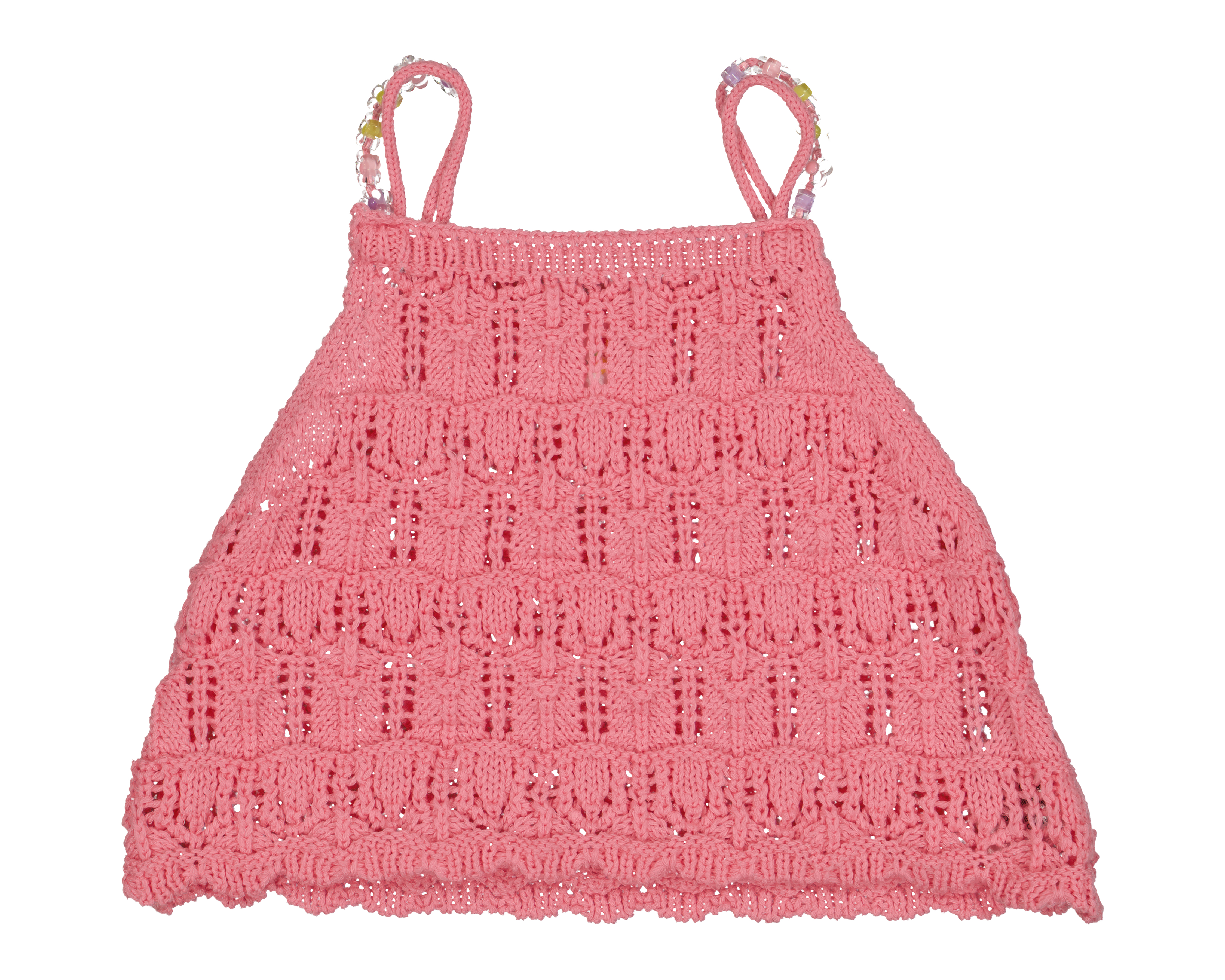 Foto 4 pulgar | Foto 3 | Conjunto para Bebé Niña Baby Colors Rosa 2 Piezas