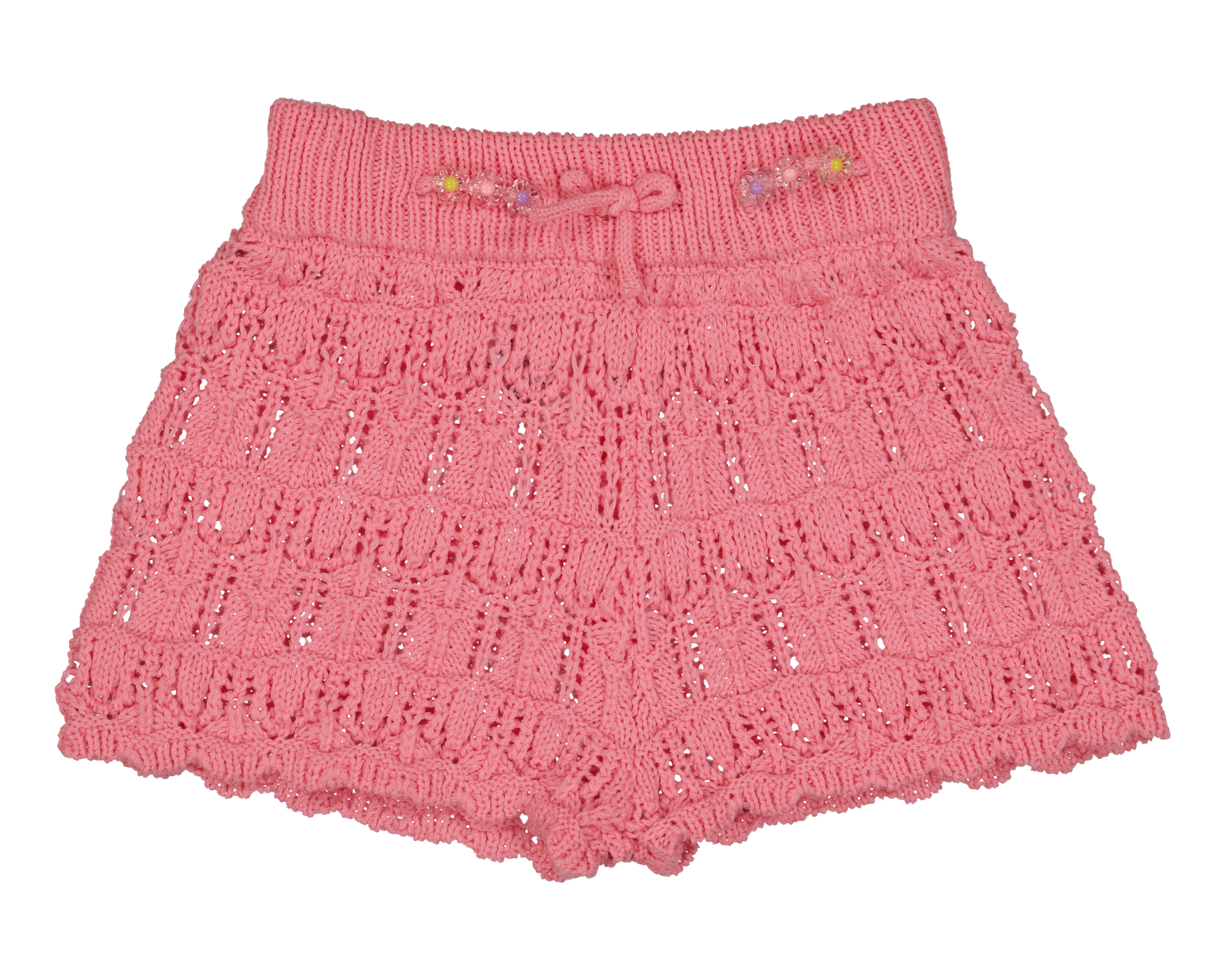 Foto 4 | Foto 4 | Conjunto para Bebé Niña Baby Colors Rosa 2 Piezas