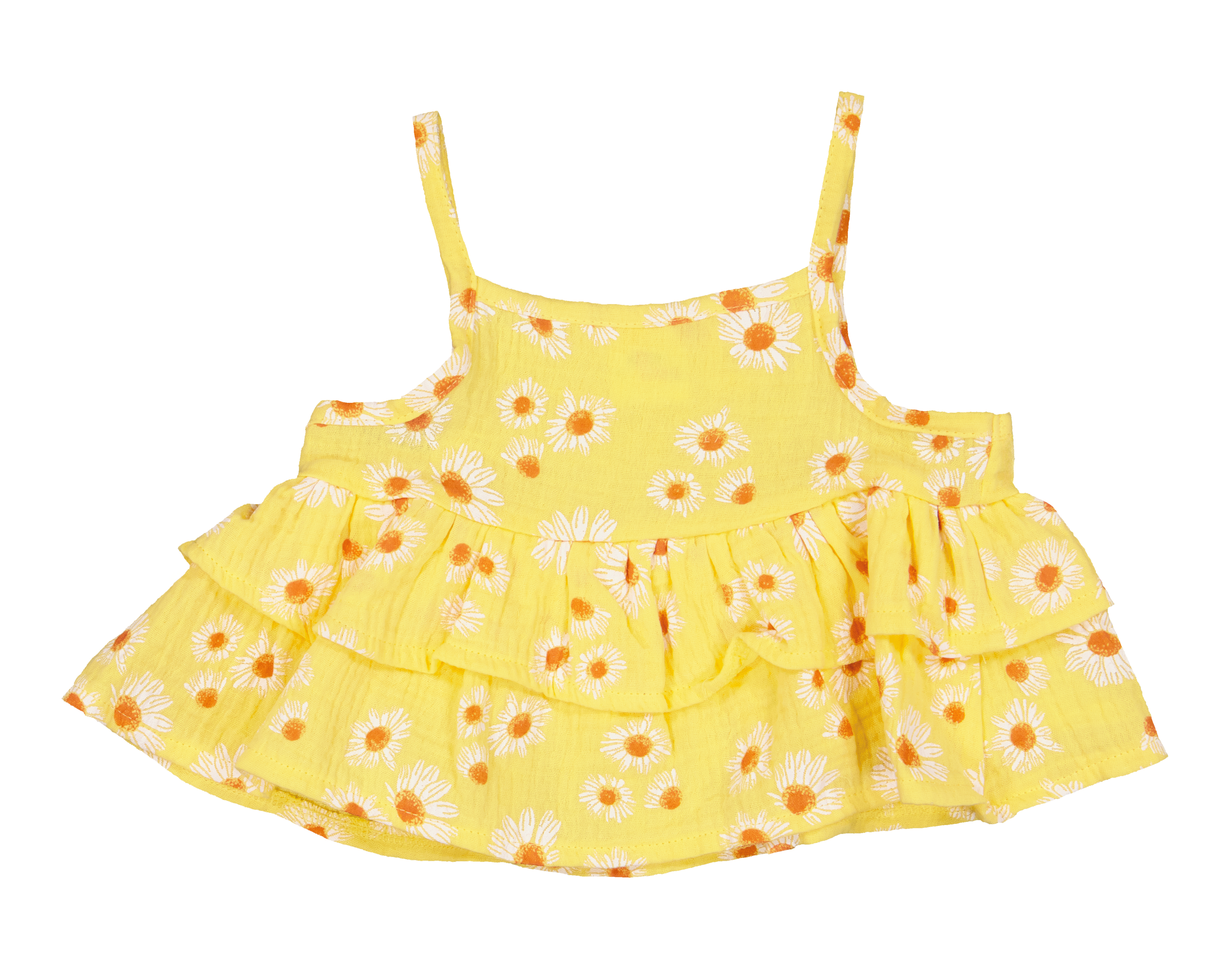 Foto 5 pulgar | Foto 4 | Conjunto Baby Colors para Niña 3 Piezas