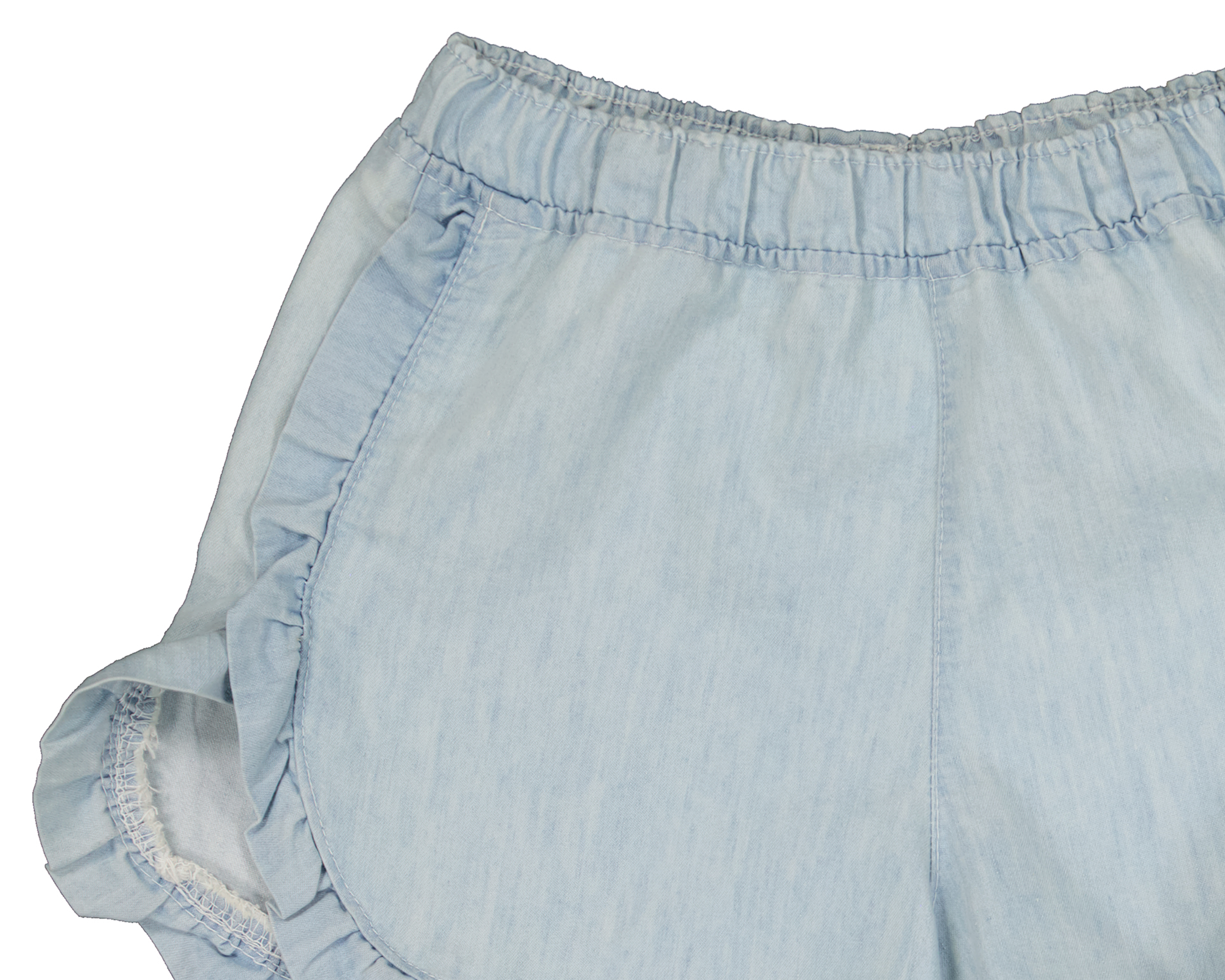 Foto 3 | Foto 3 | Short Baby Colors para Niña 2 Piezas