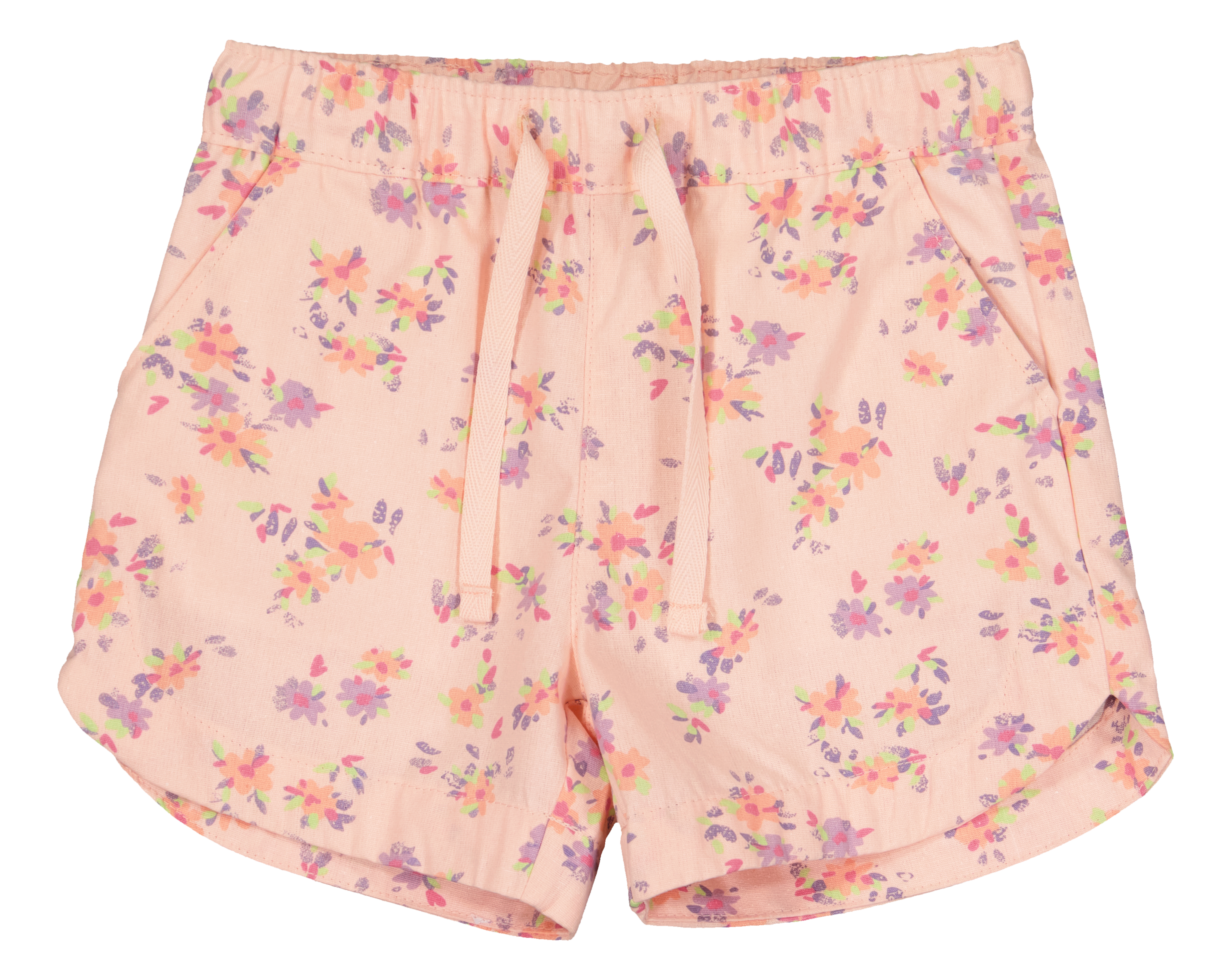 Foto 3 | Foto 3 | Short Girls Attitude para Bebé Niña 2 Piezas