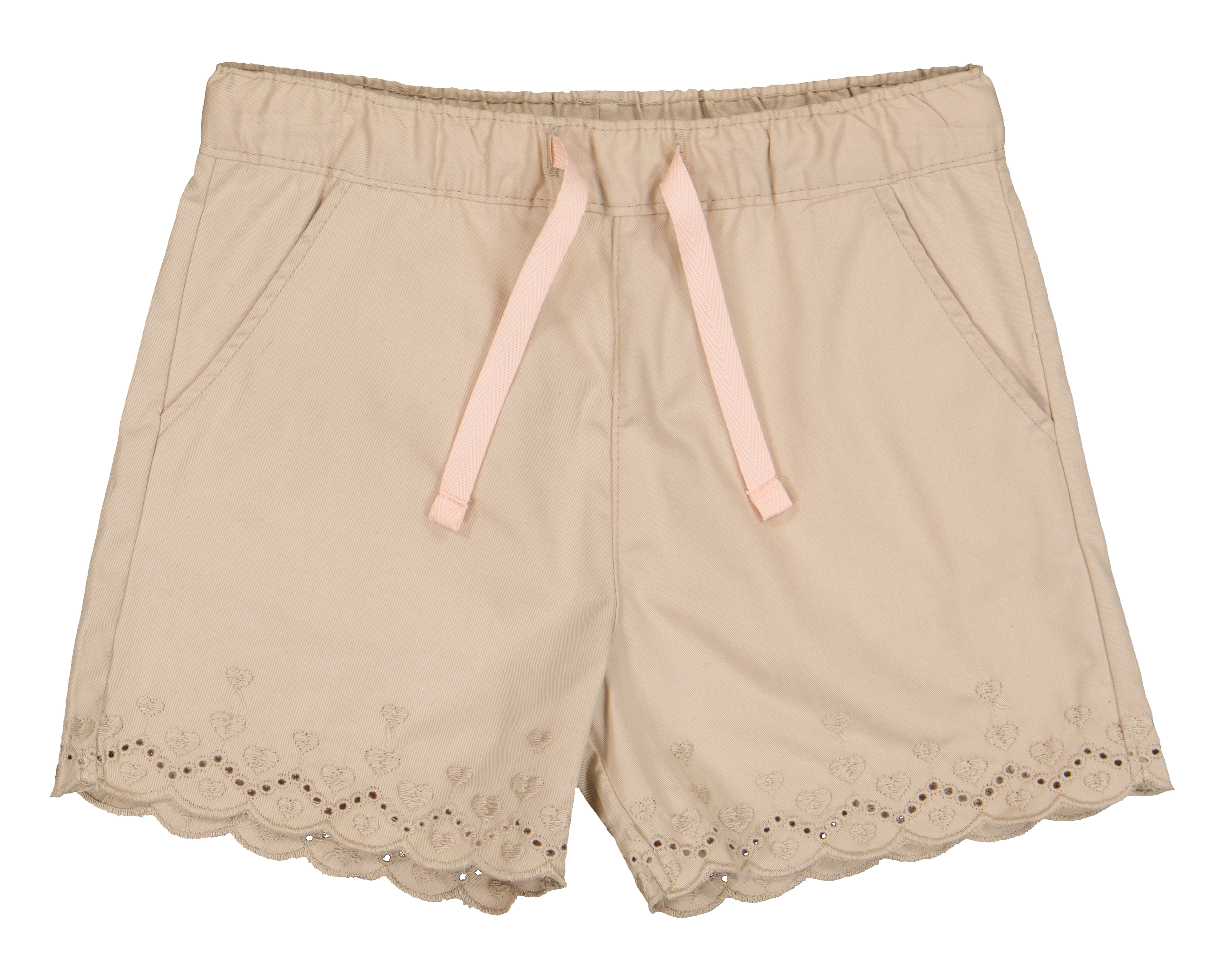 Foto 5 pulgar | Foto 4 | Short Girls Attitude para Bebé Niña 2 Piezas