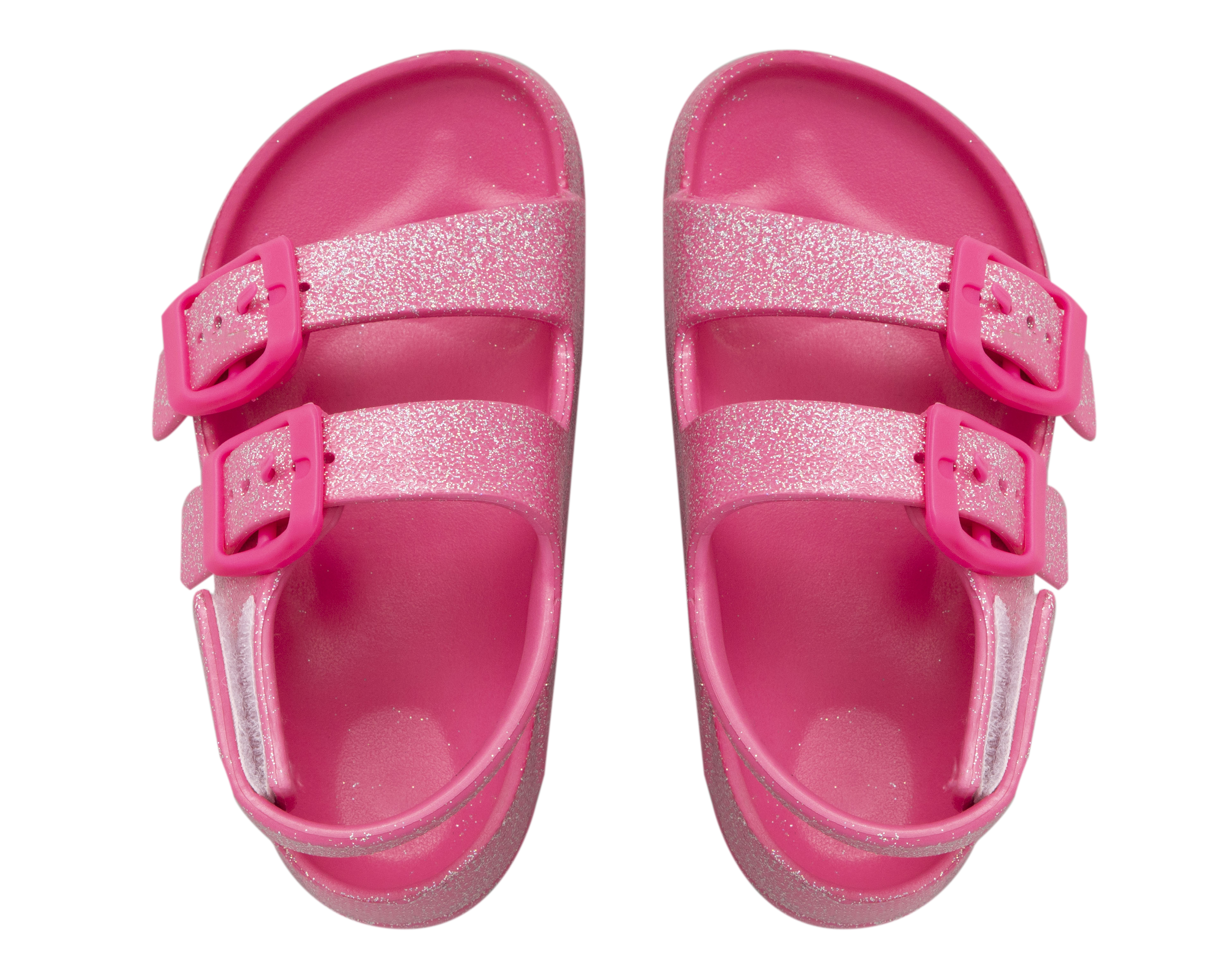 Foto 4 | Foto 4 | Traje de Baño para Bebé Niña Rio Beach con Sandalias