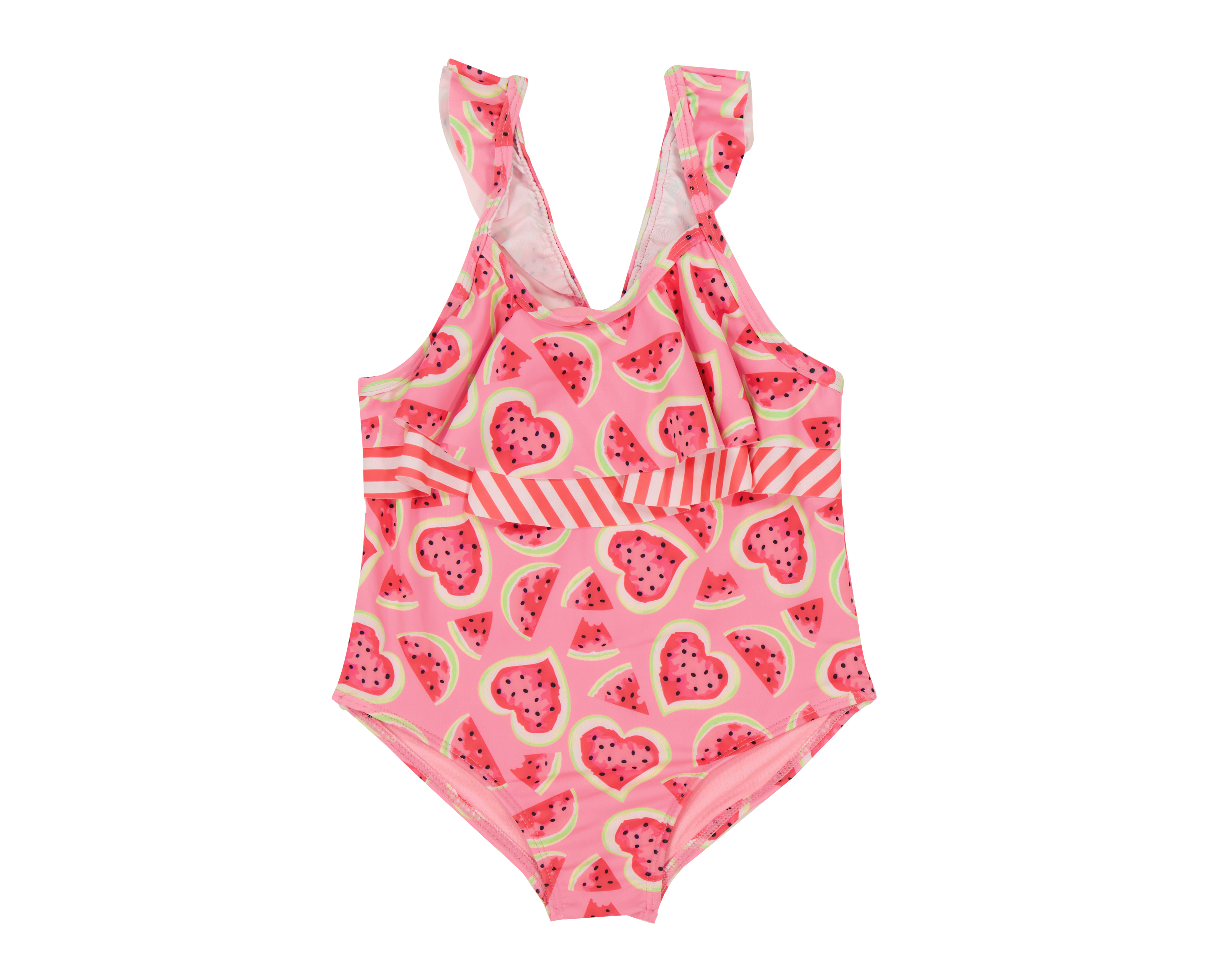 Foto 4 pulgar | Foto 3 | Traje de Baño para Bebé Niña Rio Beach con Accesorios