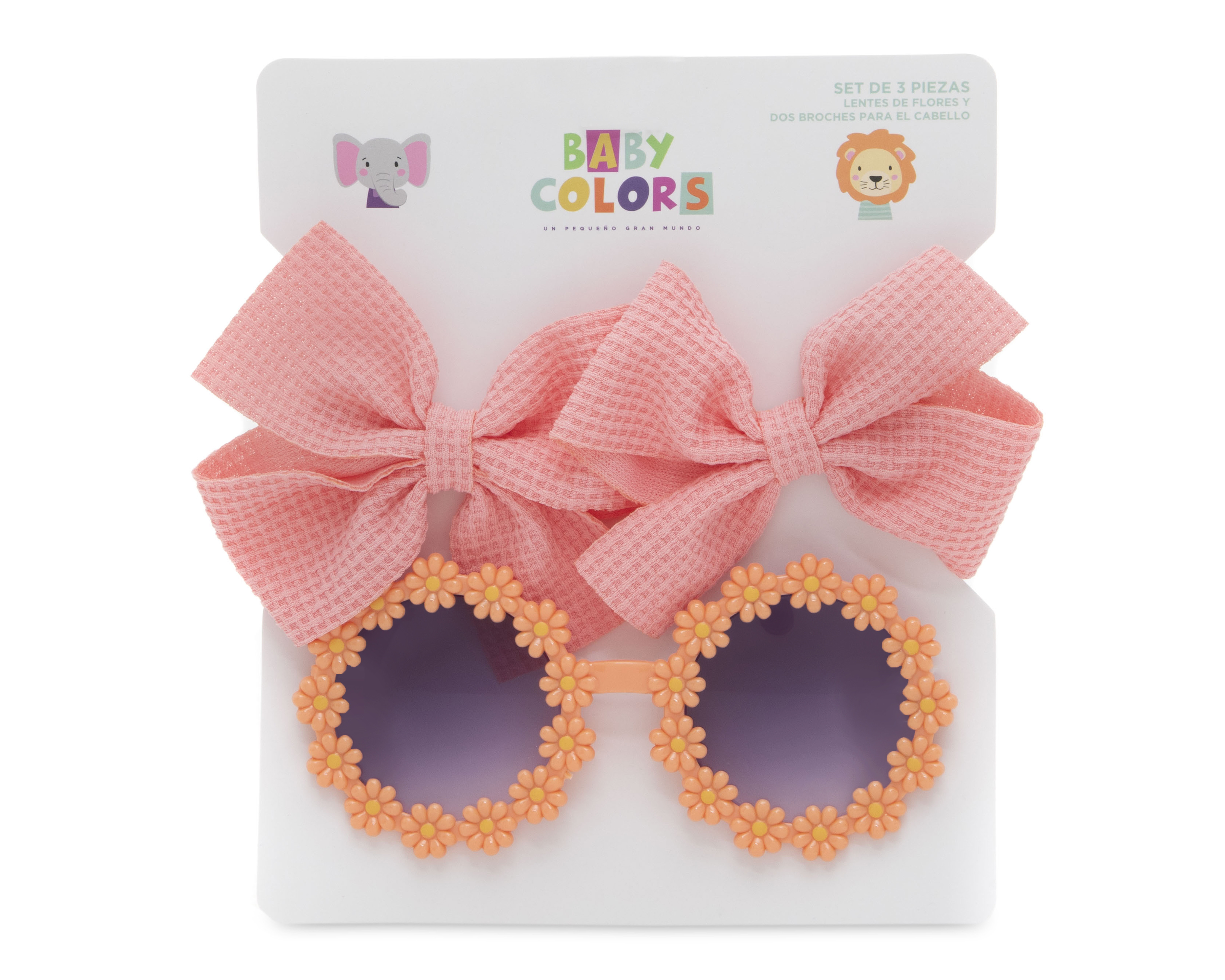 Foto 1 | Foto 1 | Lentes de Sol Baby Colors para Bebé Niña