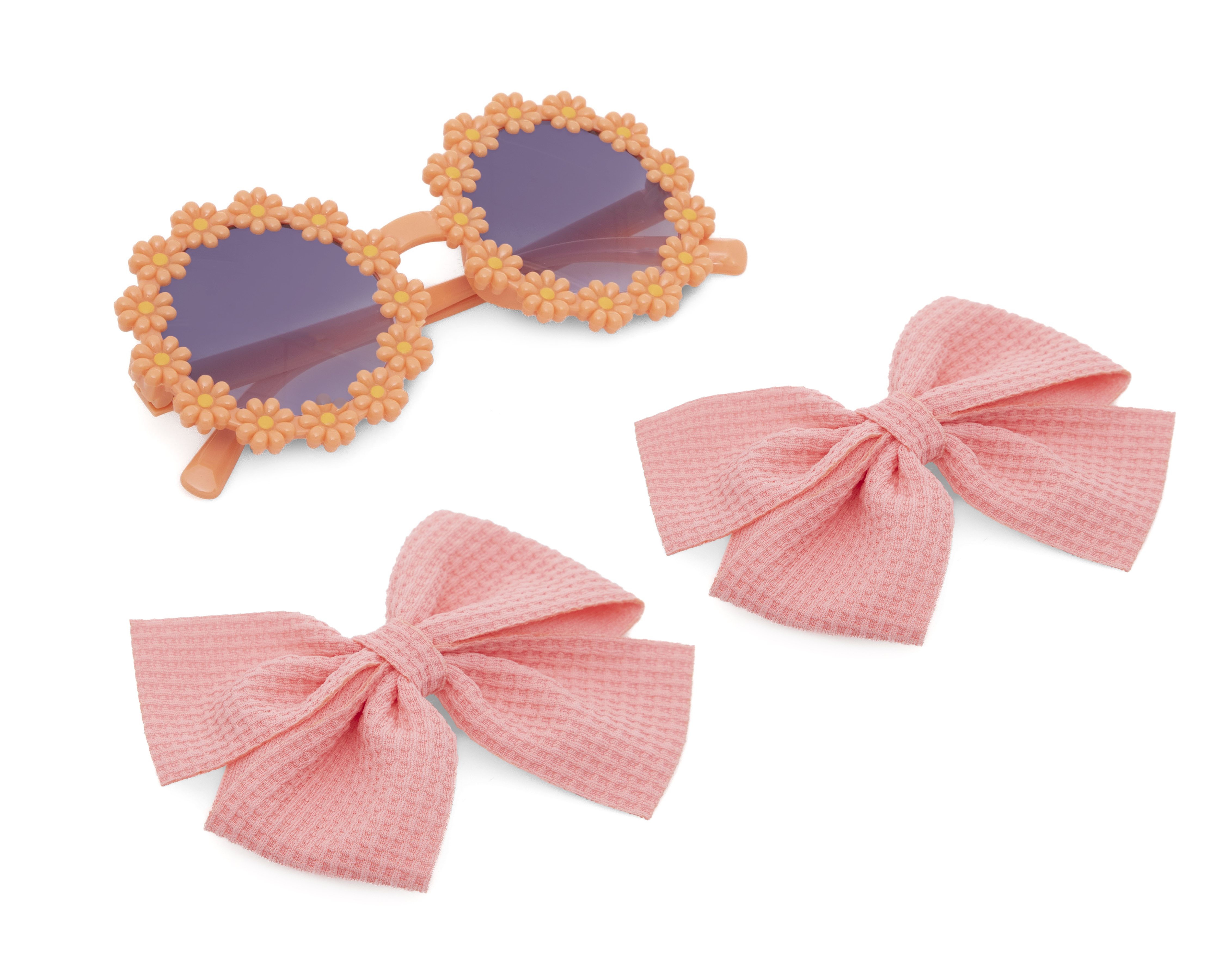 Foto 3 pulgar | Foto 2 | Lentes de Sol Baby Colors para Bebé Niña