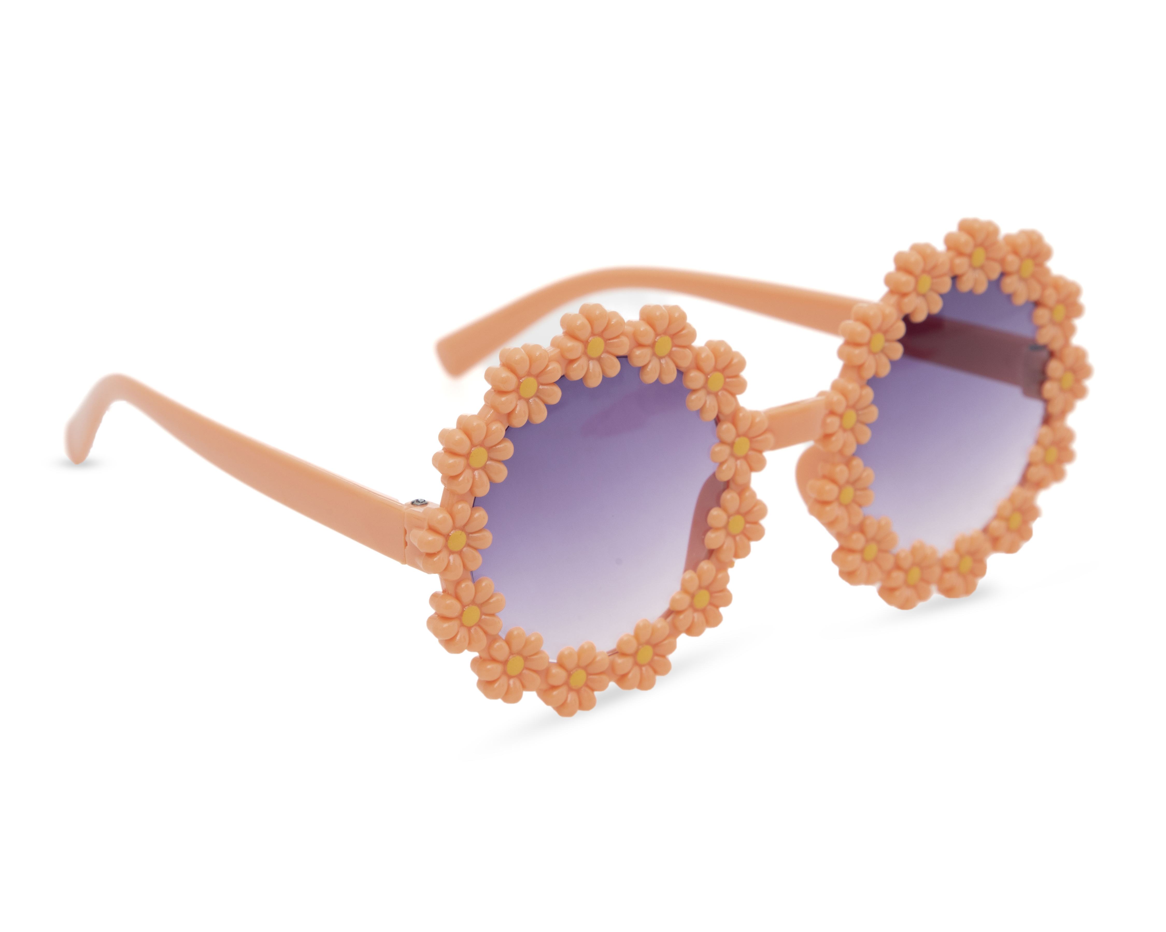 Foto 4 pulgar | Foto 3 | Lentes de Sol Baby Colors para Bebé Niña