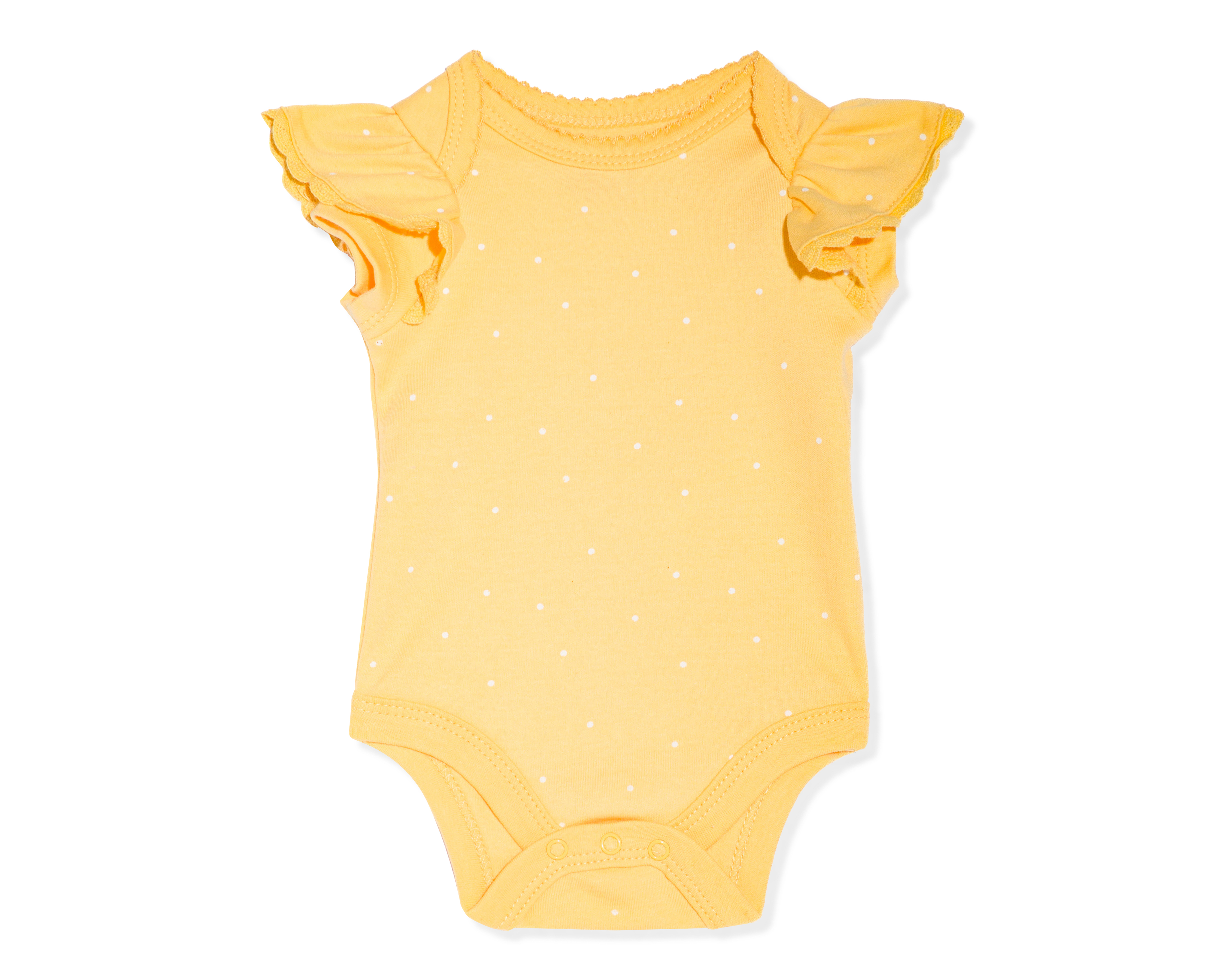 Foto 3 | Foto 3 | Conjunto de Bebé Niña Baby Colors de Algodón 6 Piezas