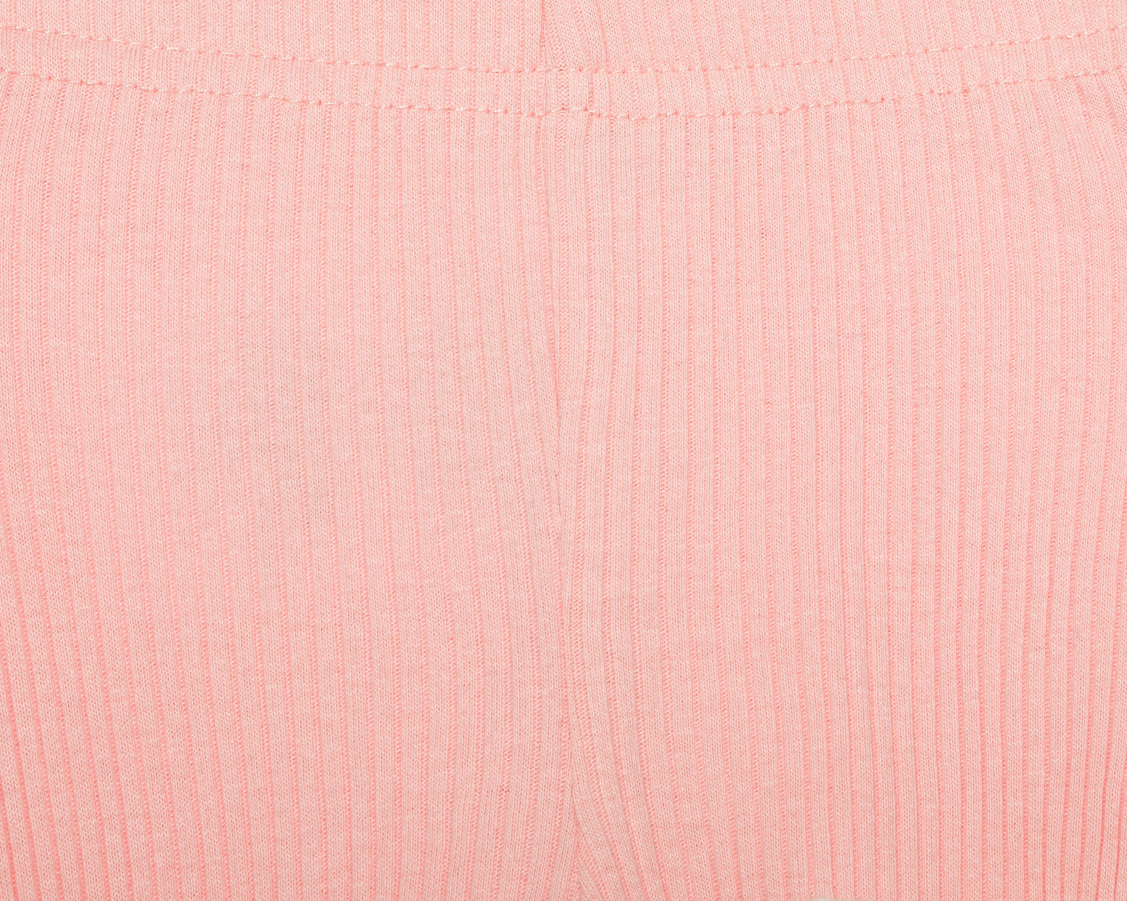 Foto 7 pulgar | Foto 6 | Conjunto de Bebé Niña Baby Colors de Algodón 6 Piezas