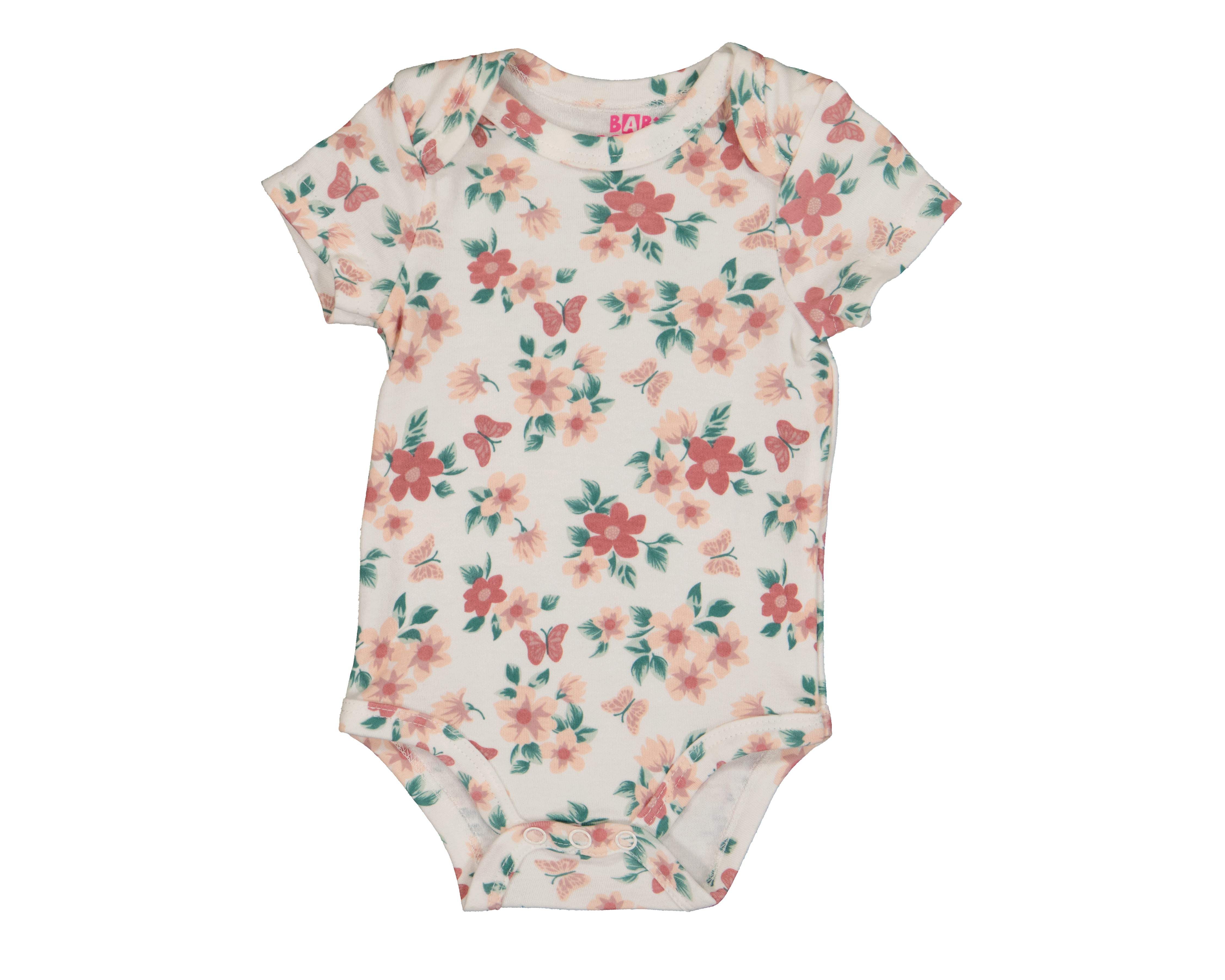 Foto 3 | Foto 3 | Conjunto para Bebé Niña Baby Colors con Accesorios