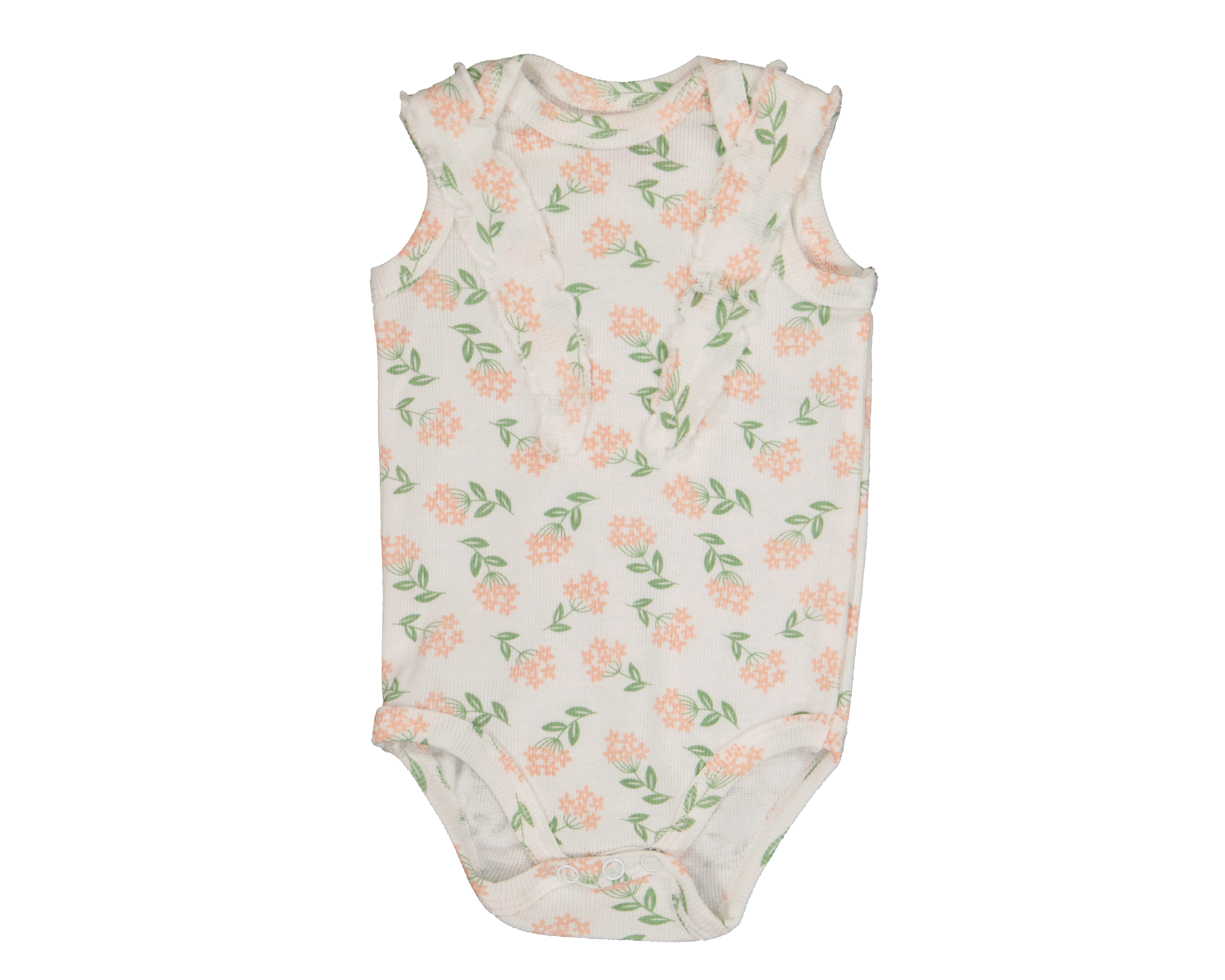 Foto 6 pulgar | Foto 5 | Conjunto para Bebé Niña Baby Colors con Accesorios