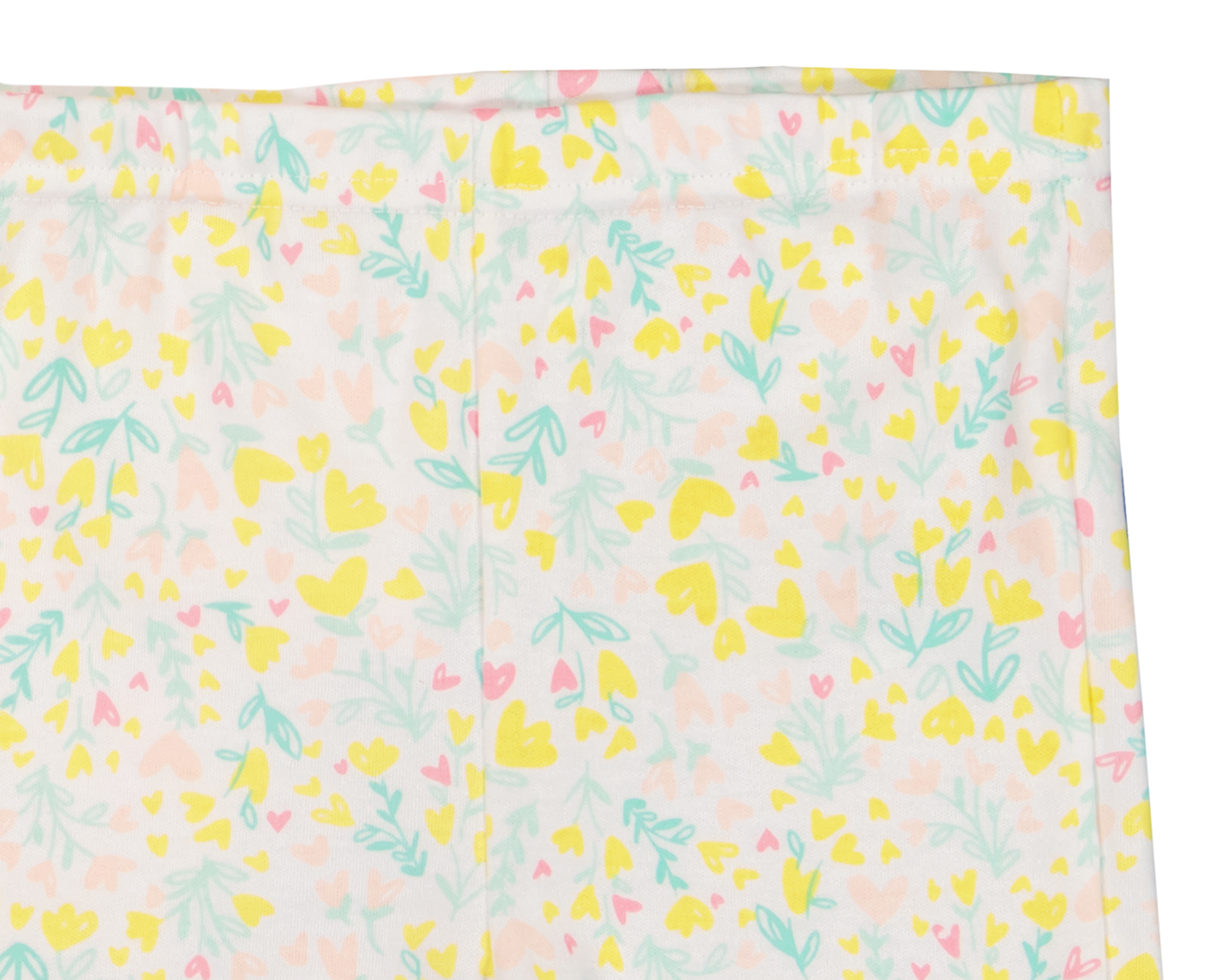 Foto 5 | Foto 5 | Set de Pañaleros y Short para Bebé Niña Baby Colors con Gorro 4 Piezas