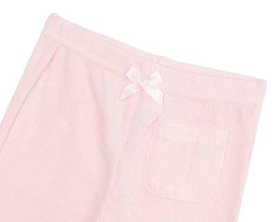 Foto 4 | Foto 4 | Pantalón para Bebé Niña Baby Colors 3 Piezas